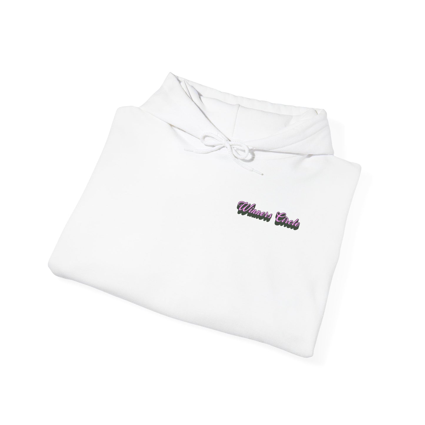 Clock It (Dark Skin) - Hoodie