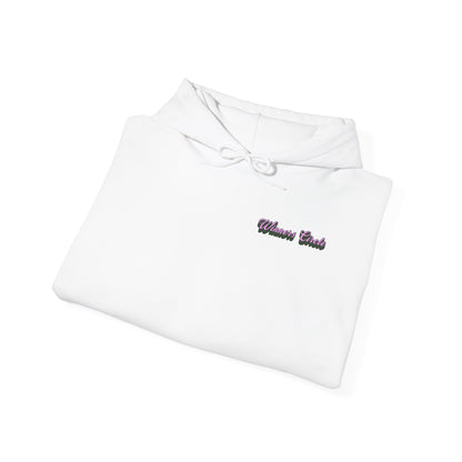 Clock It (Dark Skin) - Hoodie