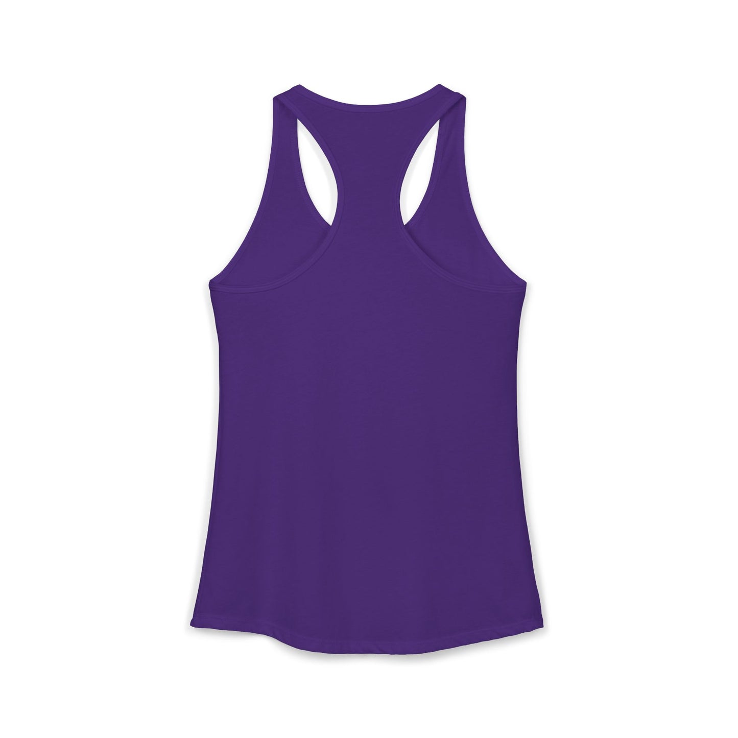 Running Past Cancer - Women's Racerback Tank