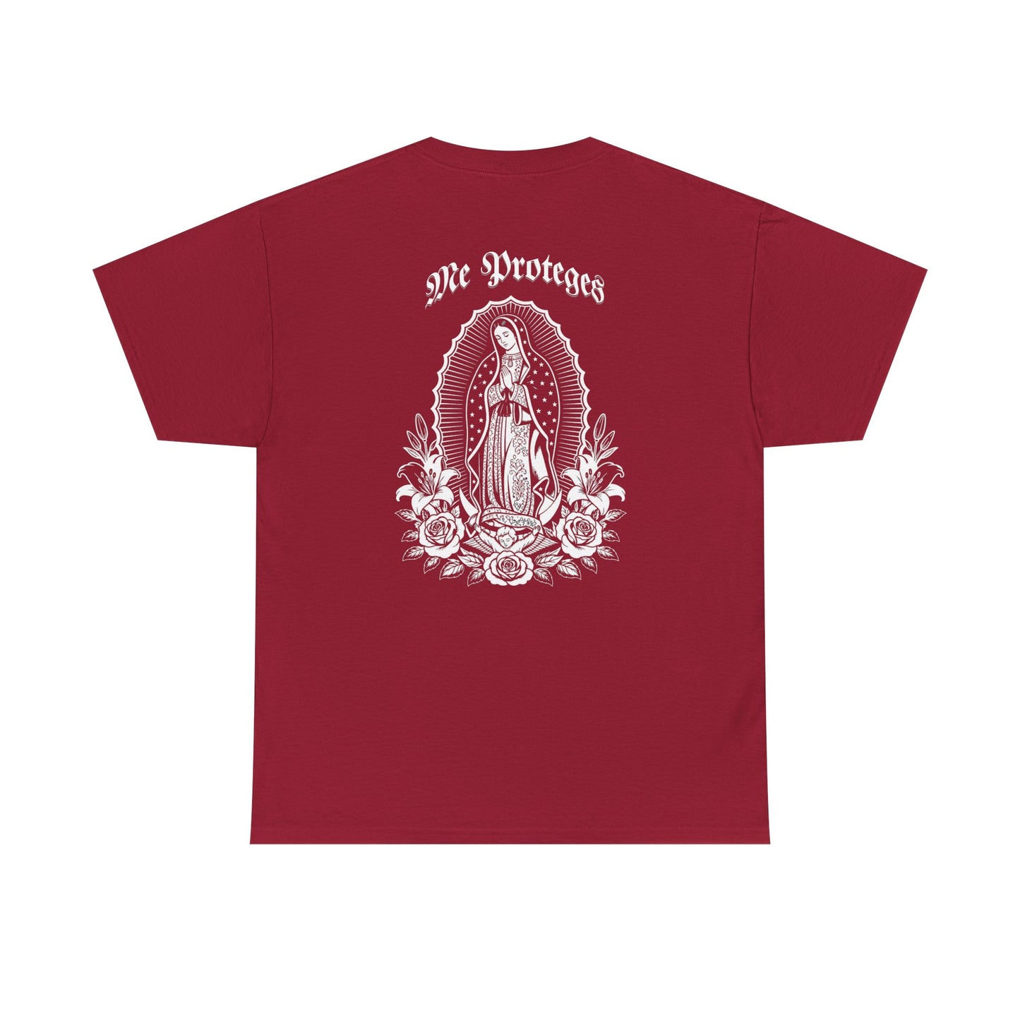 Me Proteges - T Shirt (Unisex)