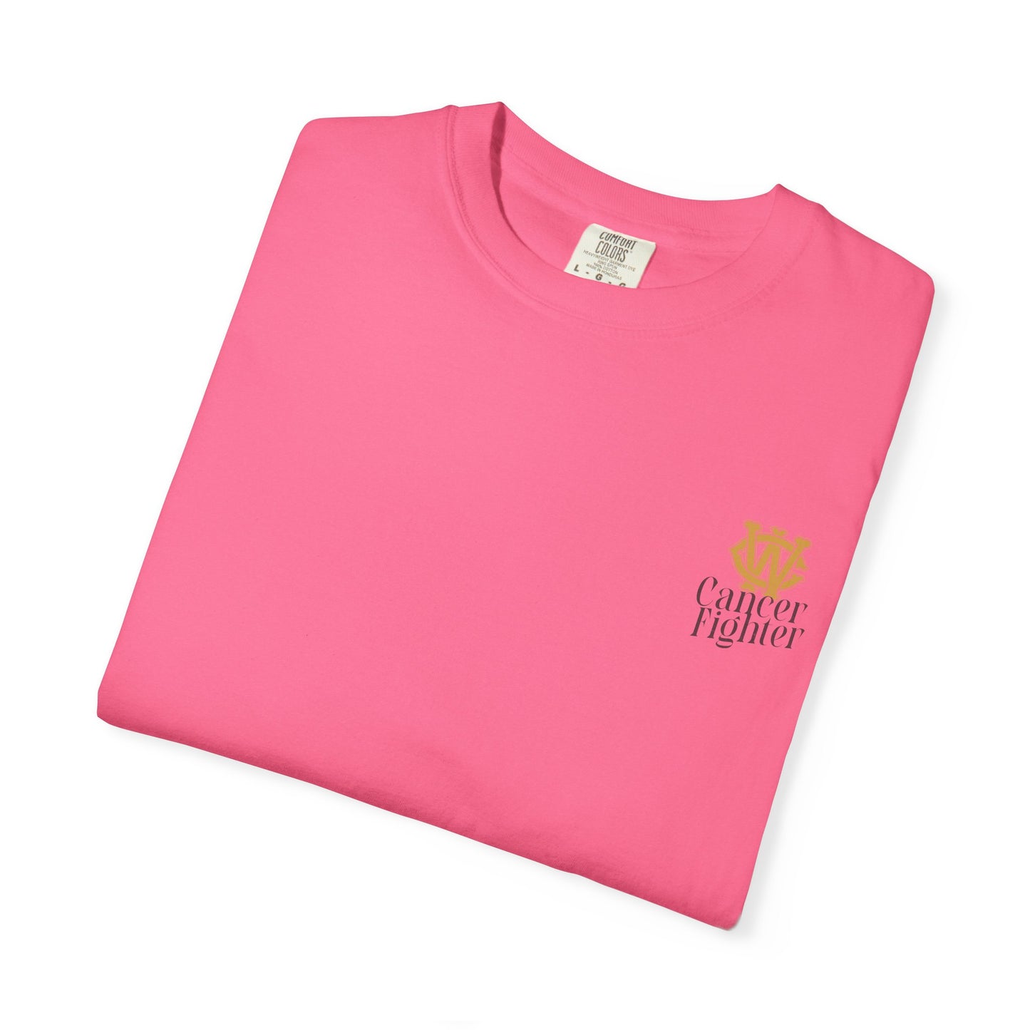Full of Grace T-Shirt Unisex Garment-Dyed Tee