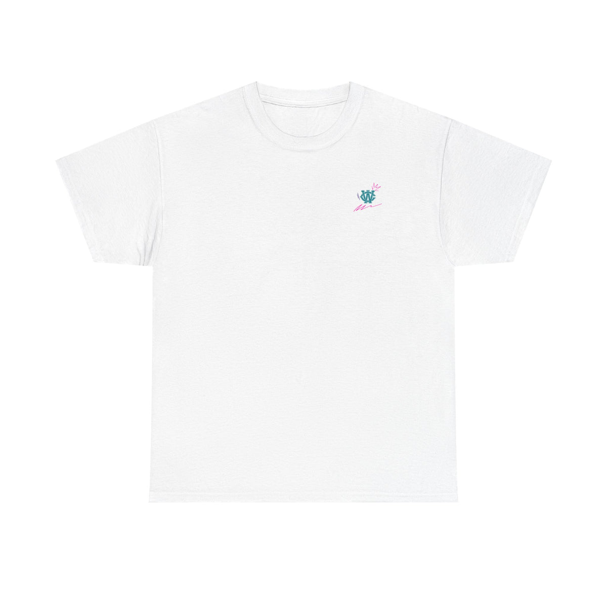 Lift Heavy Beat Cancer Thyroid (Men's) - Heavy Cotton Tee