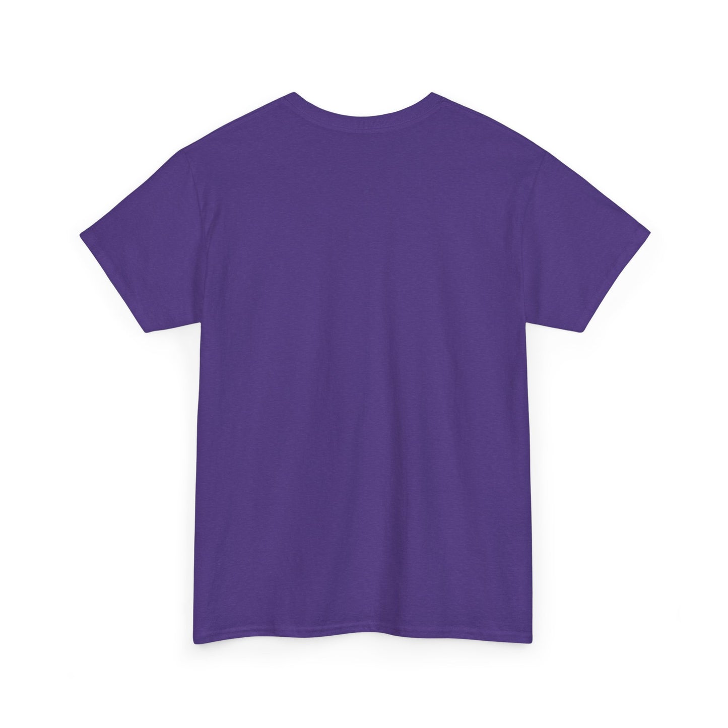 Certified Cancer Survivor - Unisex T-Shirt (Black Letters)