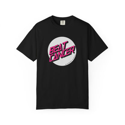 Beat Cancer Pink Alt - T-Shirt