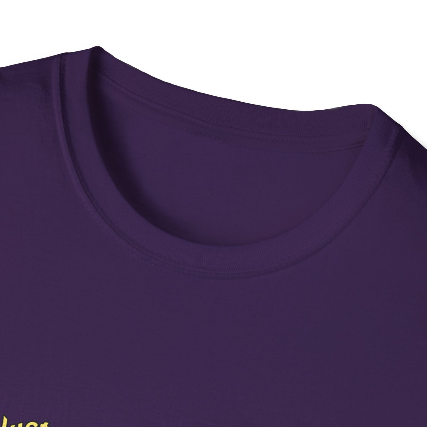 Just a Mom - T Shirt