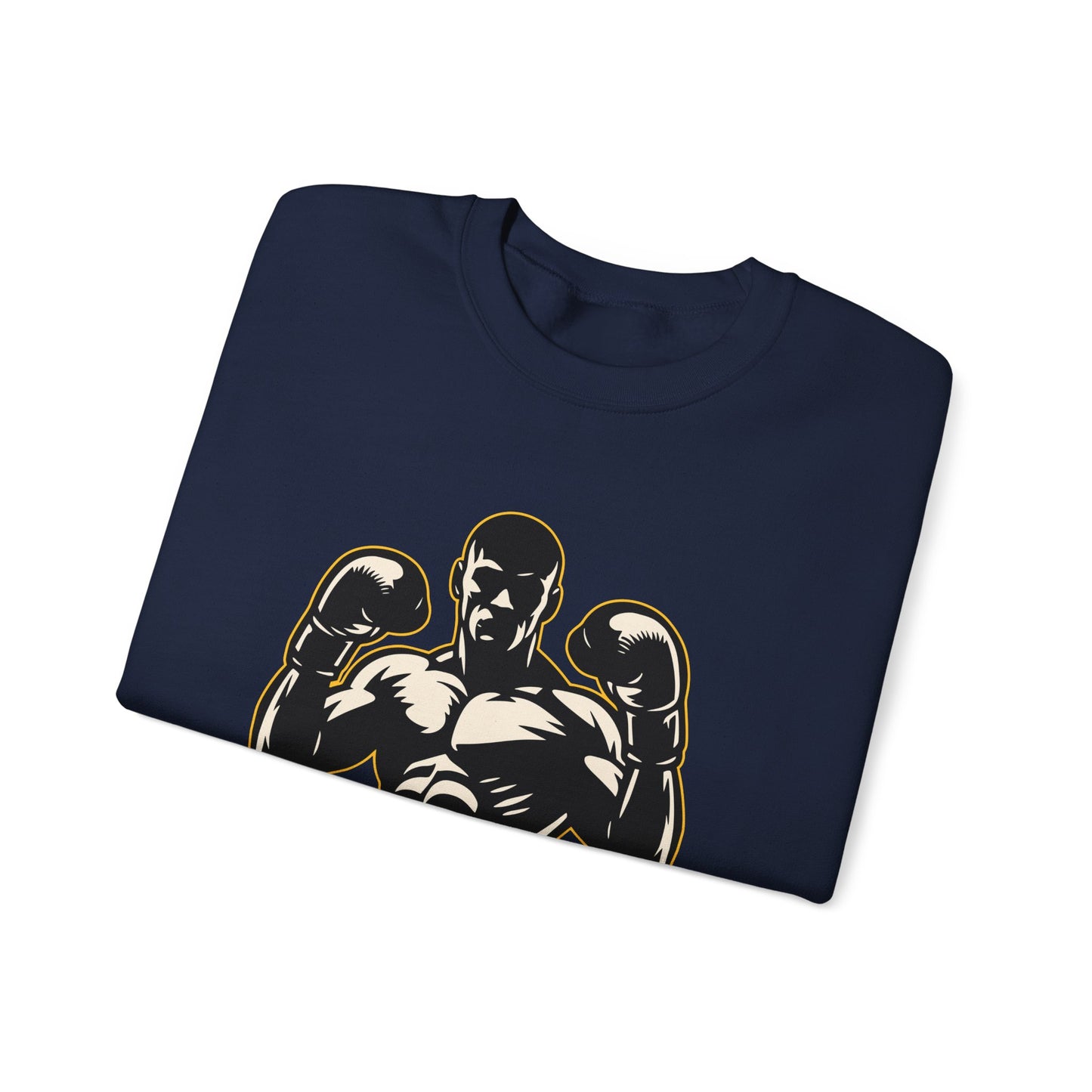 Dukes Up Winners Circle - Crewneck Sweatshirt