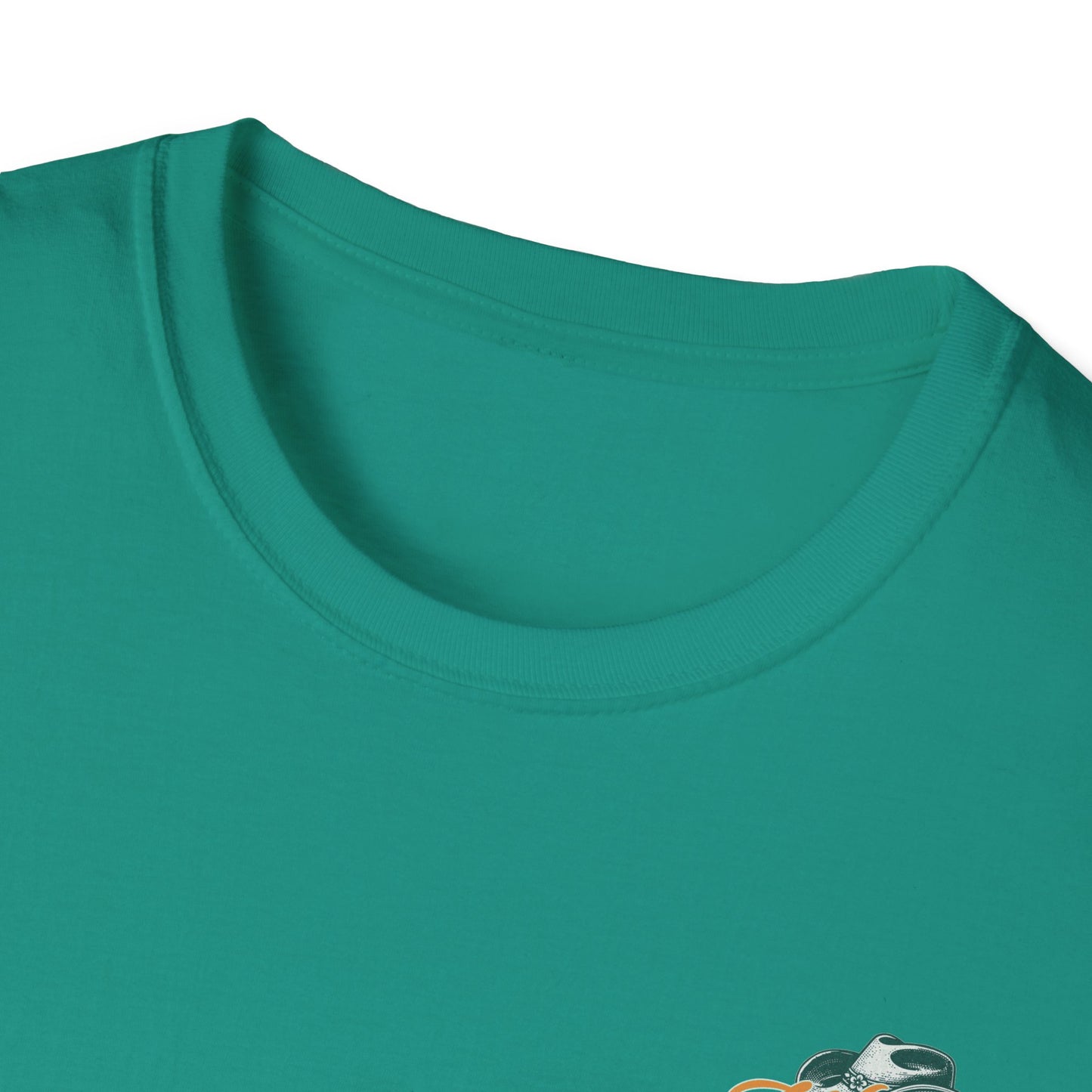 Cowgirls Give the Boot - T-Shirt (Women's)