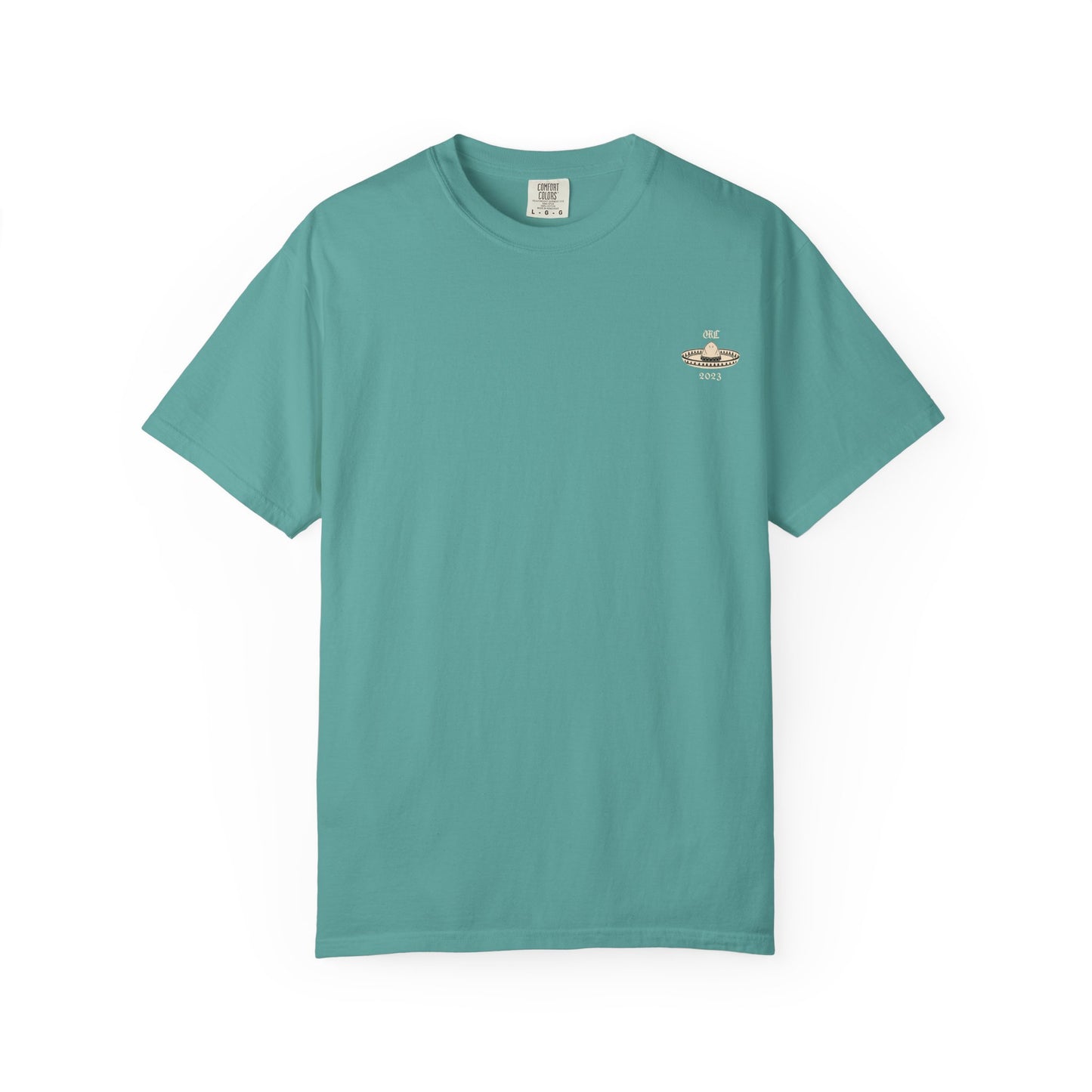 Una Mujer - Graphic T-Shirt