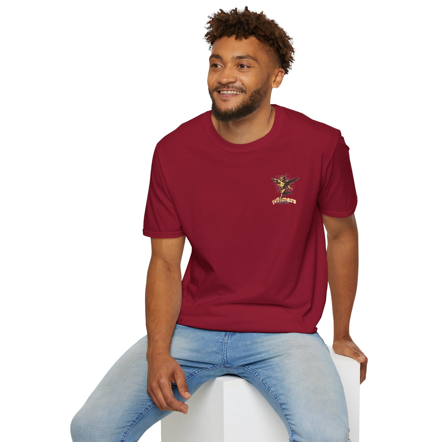 Always Protected - Graphic T-Shirt
