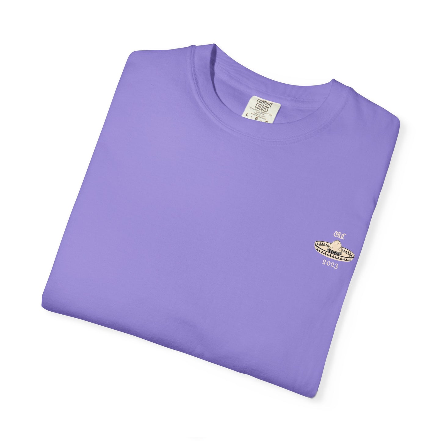 Una Mujer - Graphic T-Shirt