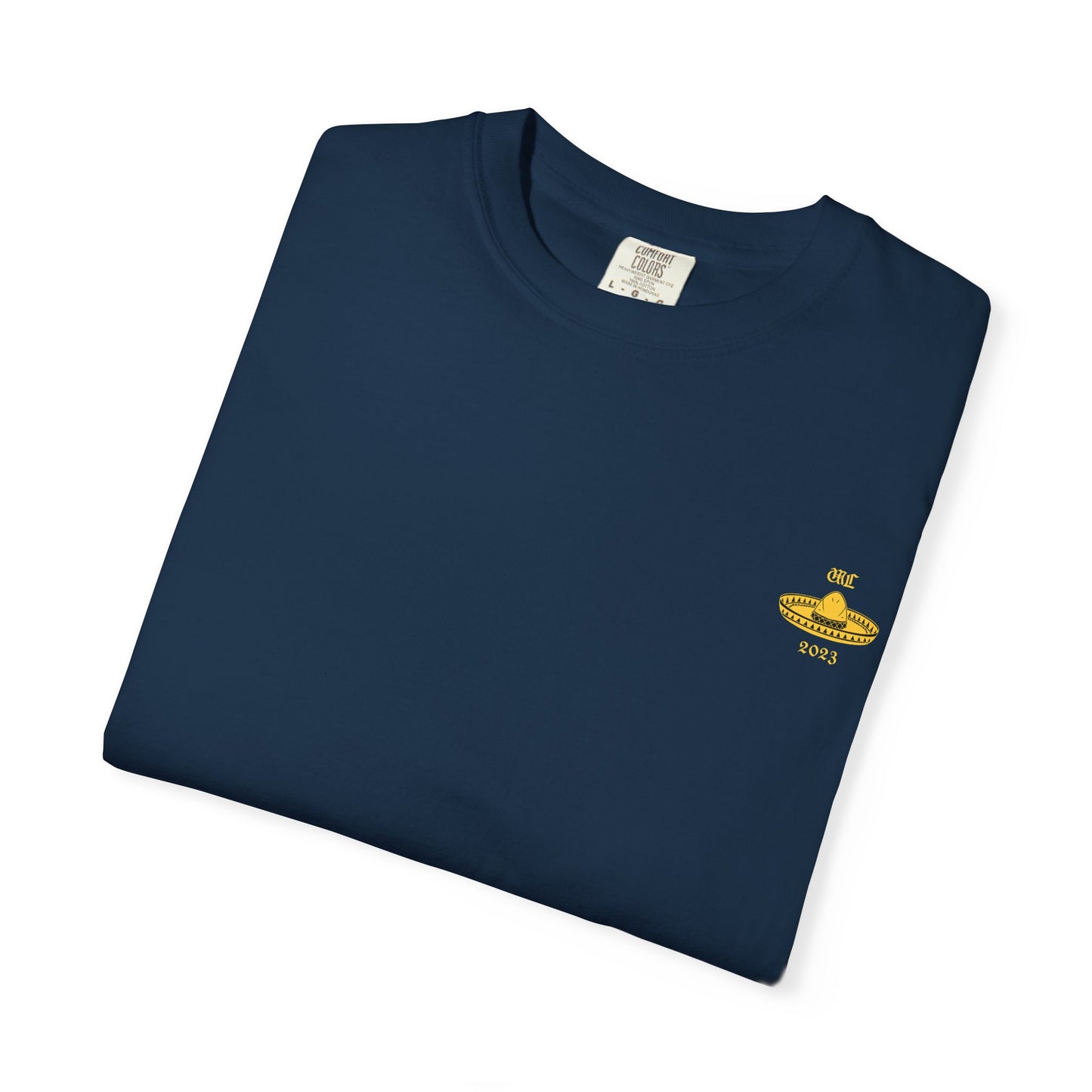 Una Mujer - Graphic T-Shirt