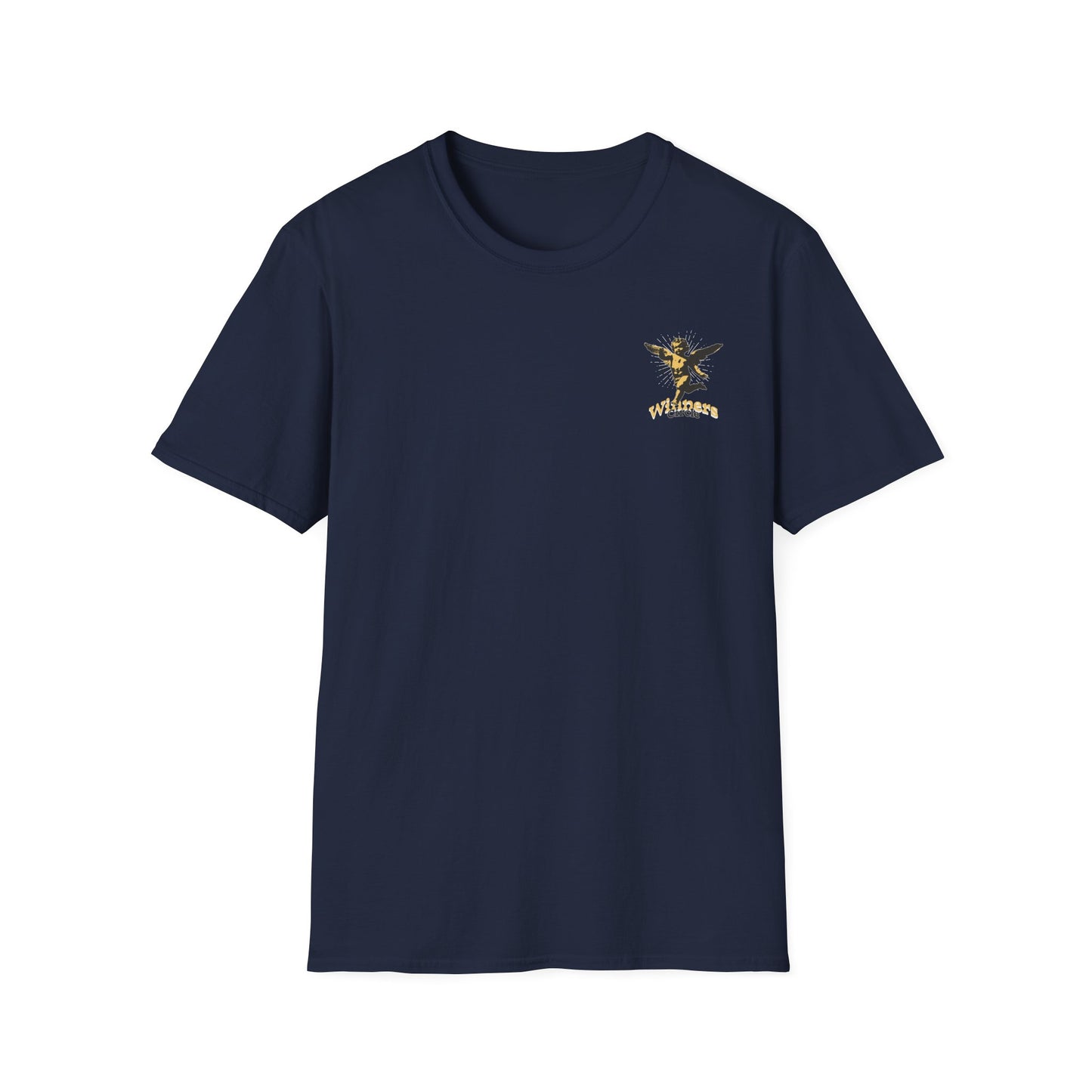 Always Protected - Graphic T-Shirt