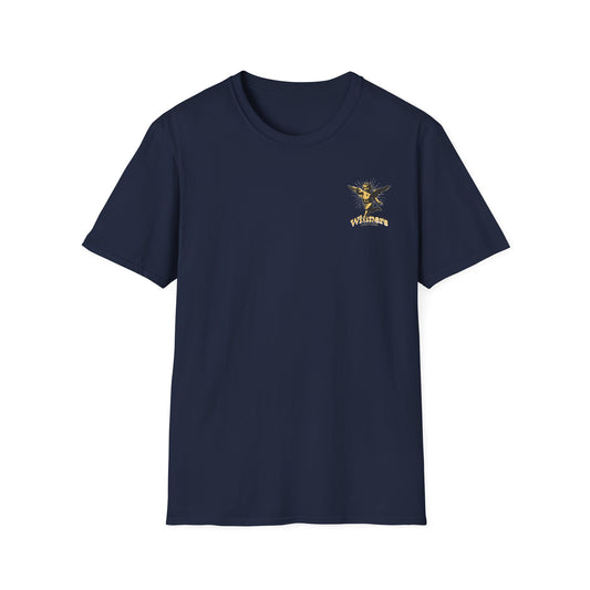 Always Protected - Graphic T-Shirt