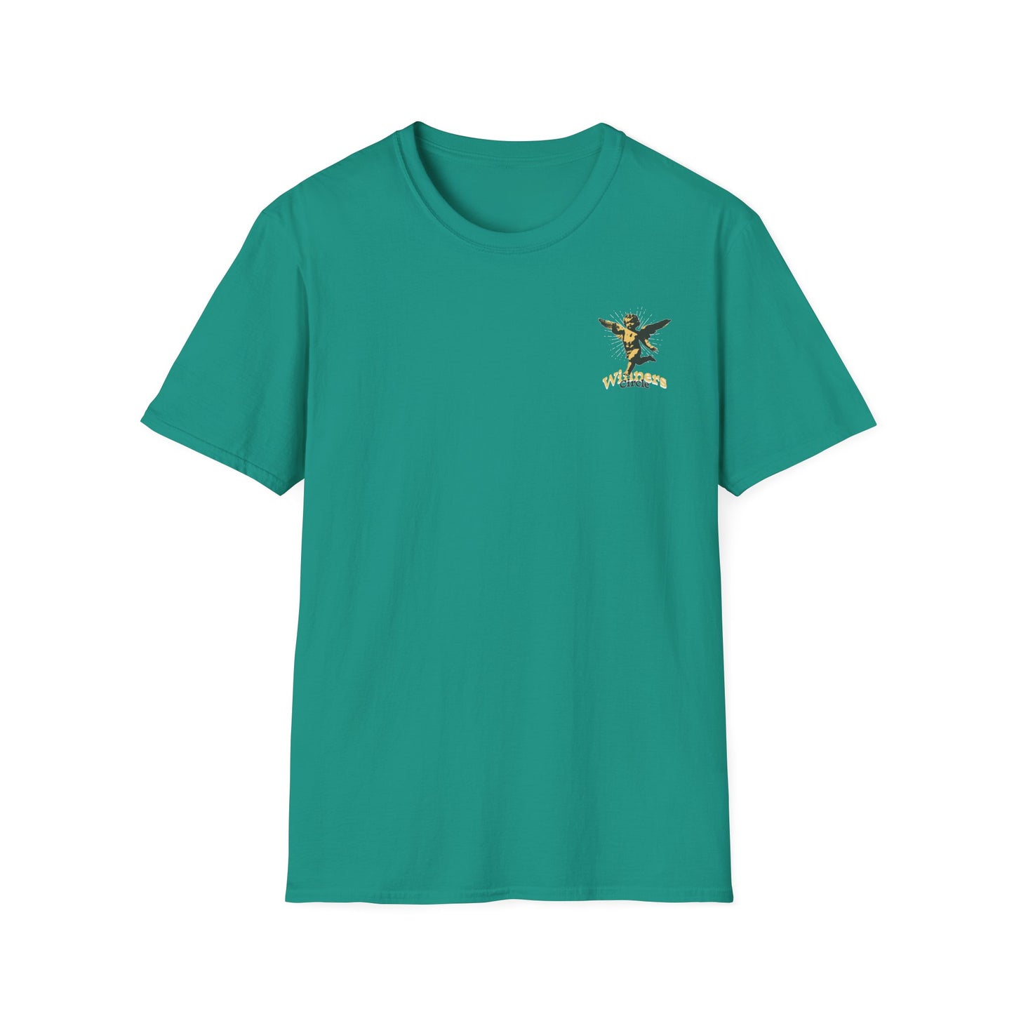 Always Protected - Graphic T-Shirt