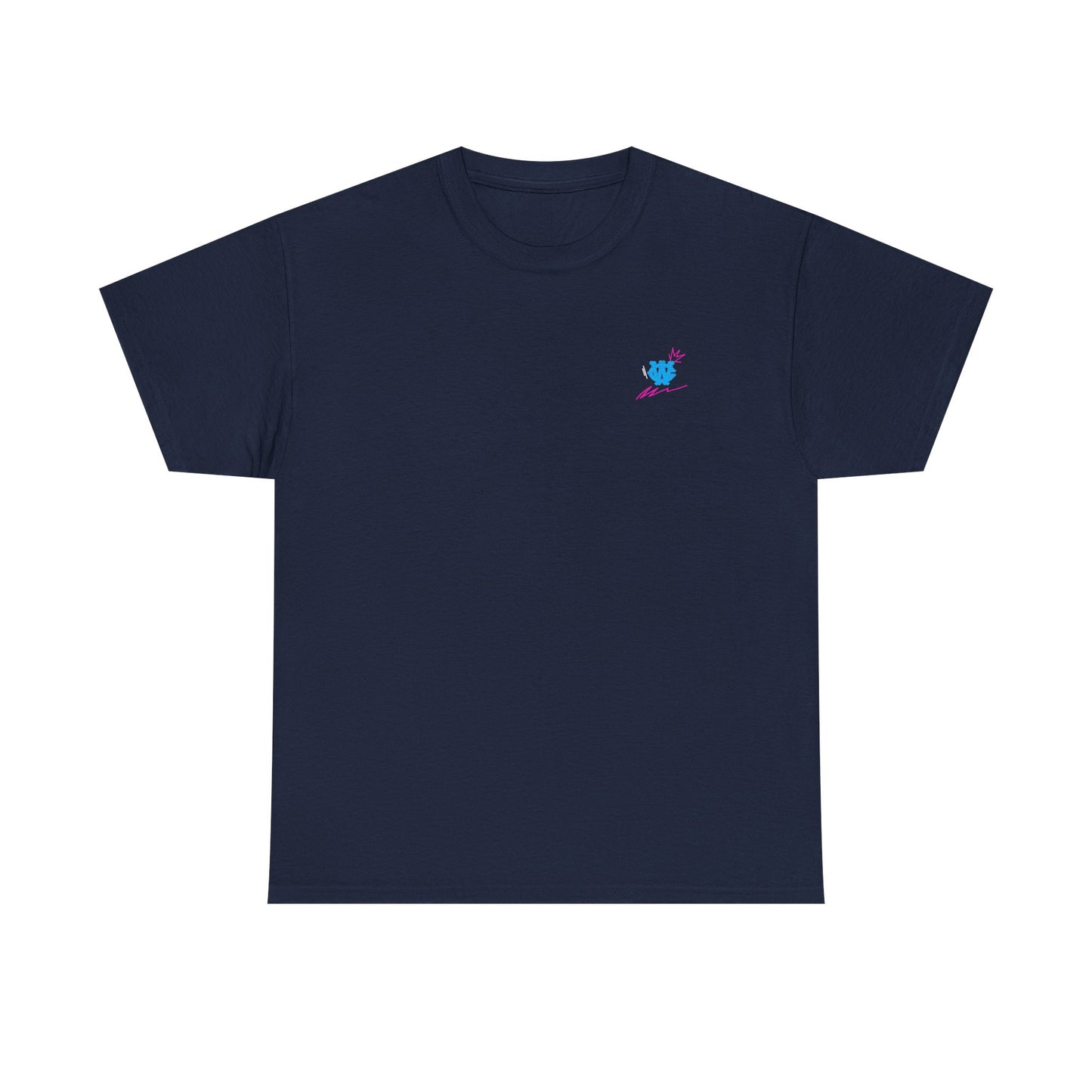 Lift Heavy Beat Cancer (Women's) - Heavy Cotton Tee