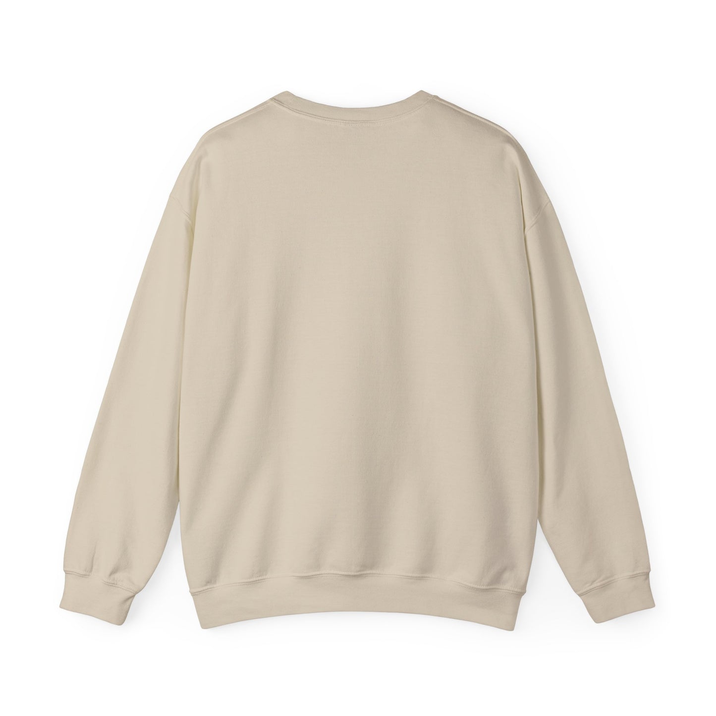 Cancer Killer Otter - Crewneck Sweatshirt