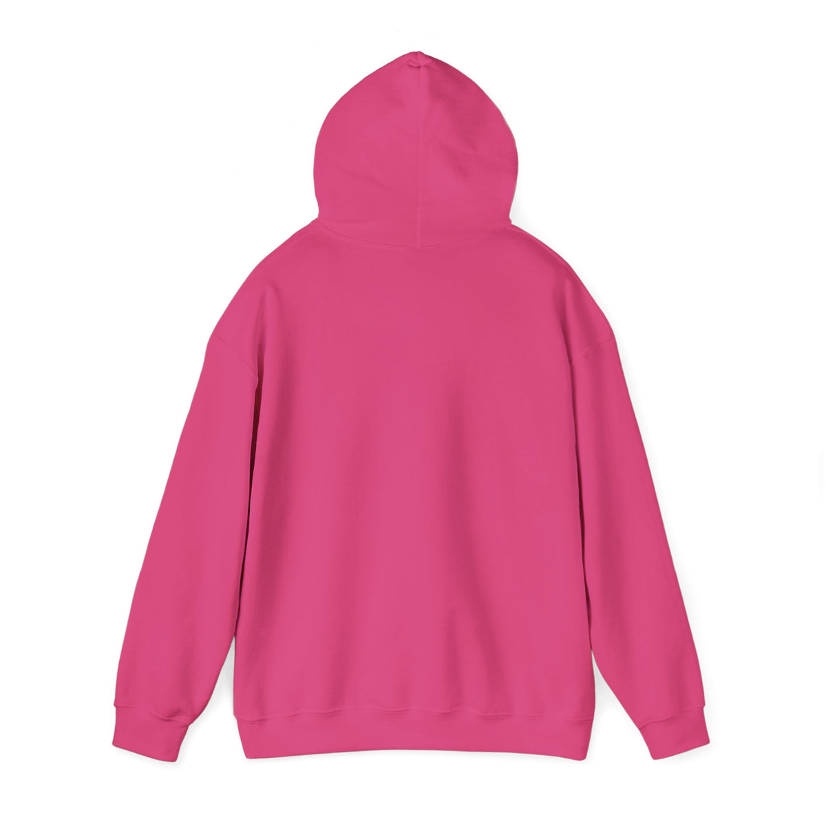 Boots - Womens Heavy Blend™ Hooded Sweatshirt