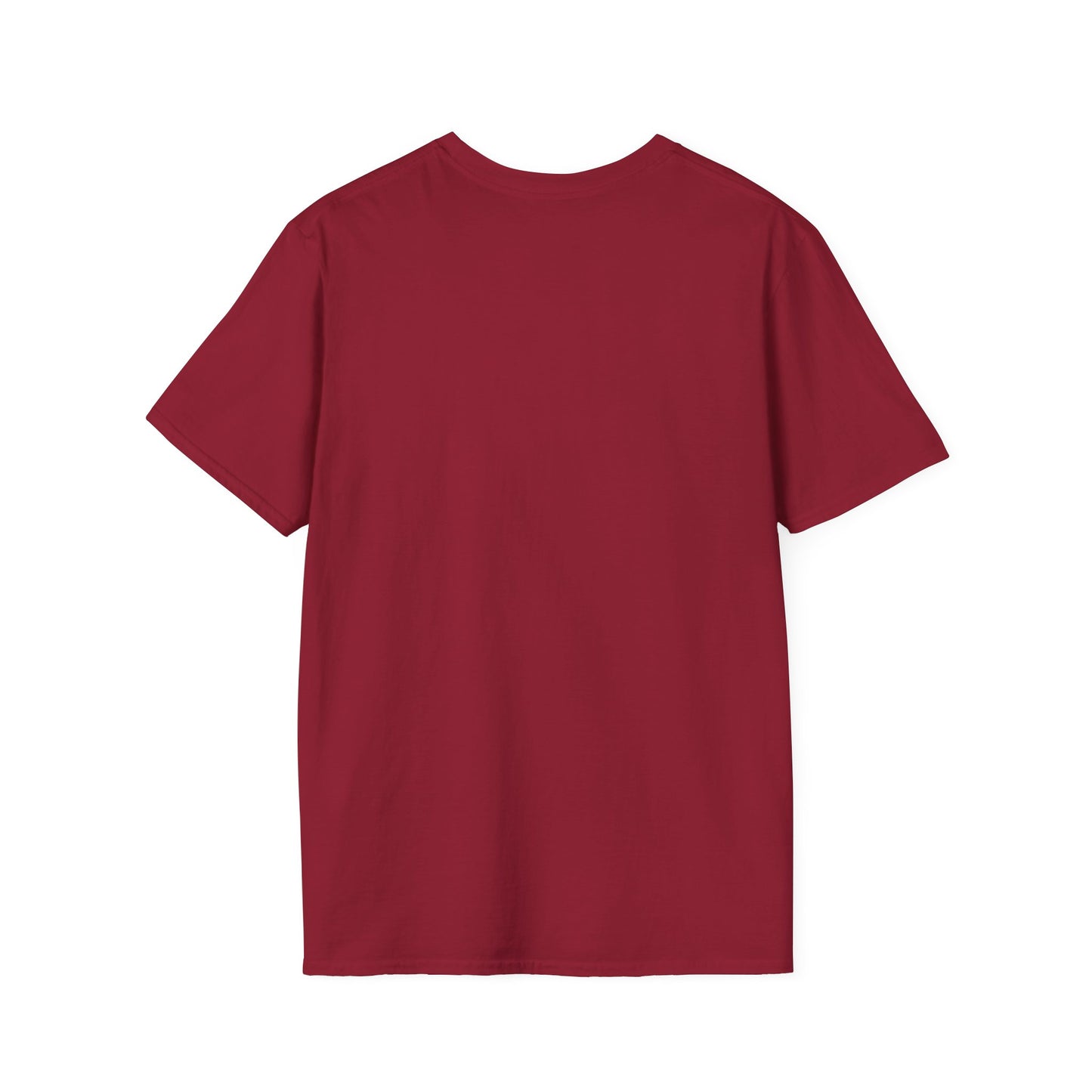 Running Past Cancer (Female)  — Lightweight Everyday Tee