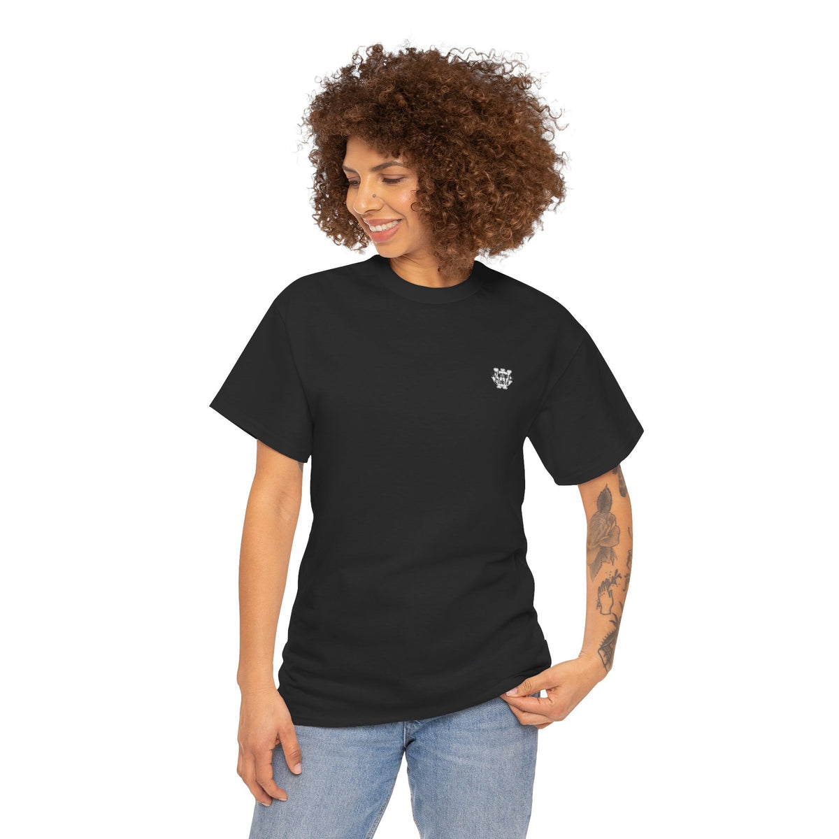 Everybody vs Cancer - Unisex T-Shirt