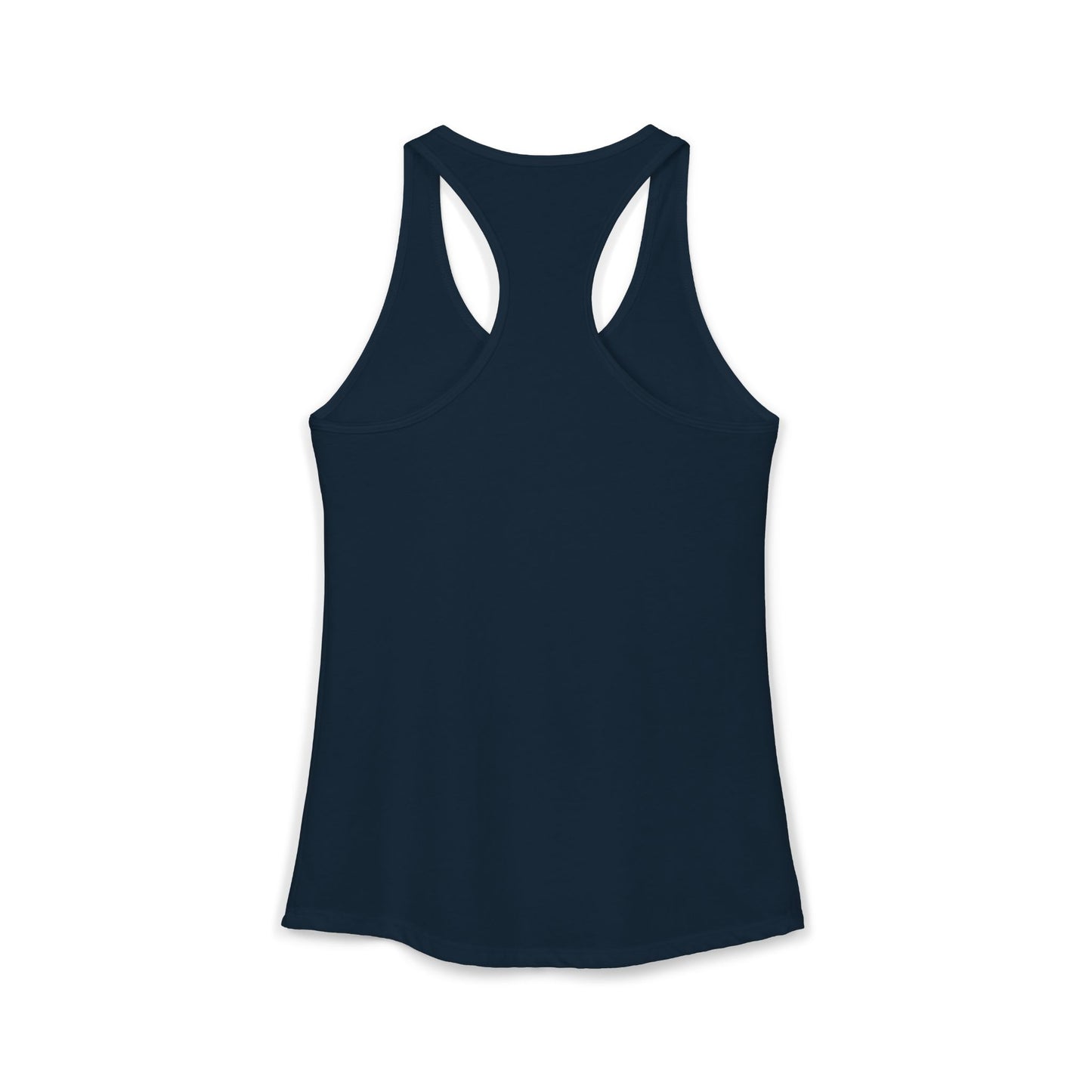 Sick 2 Thicc - Racerback Tank (Women's)
