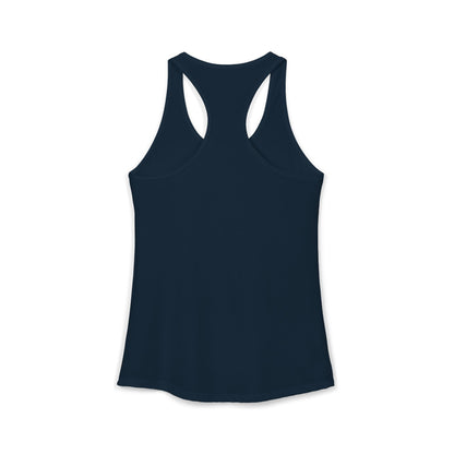 Sick 2 Thicc - Racerback Tank (Women's)