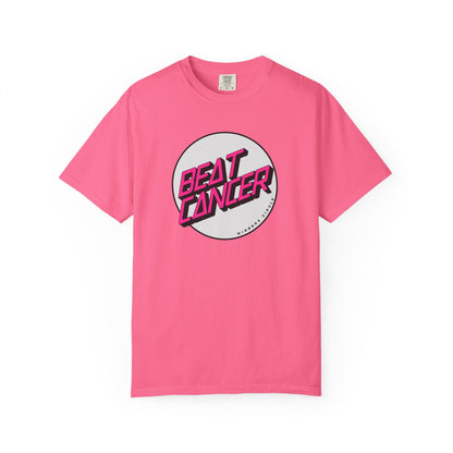 Beat Cancer Pink Alt - T-Shirt