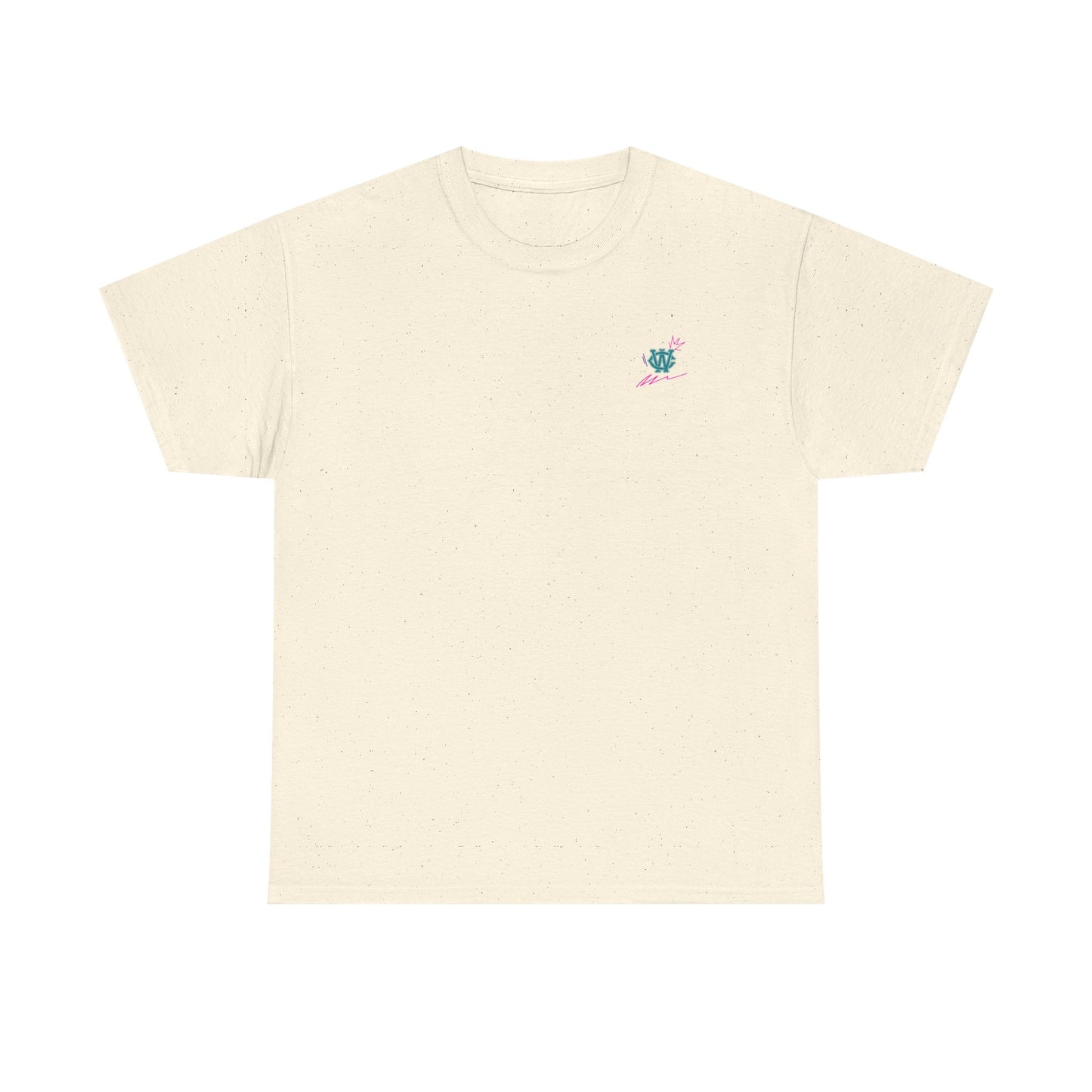Lift Heavy Beat Cancer Thyroid (Women's) - Heavy Cotton Tee