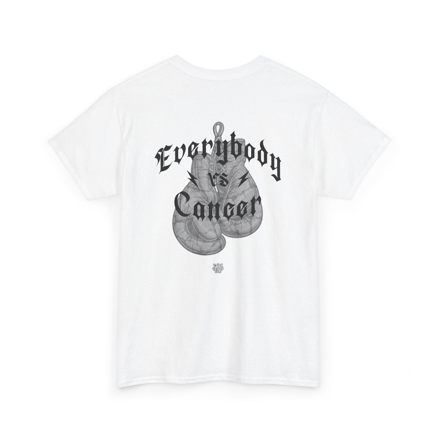 Everybody vs Cancer - Unisex T-Shirt