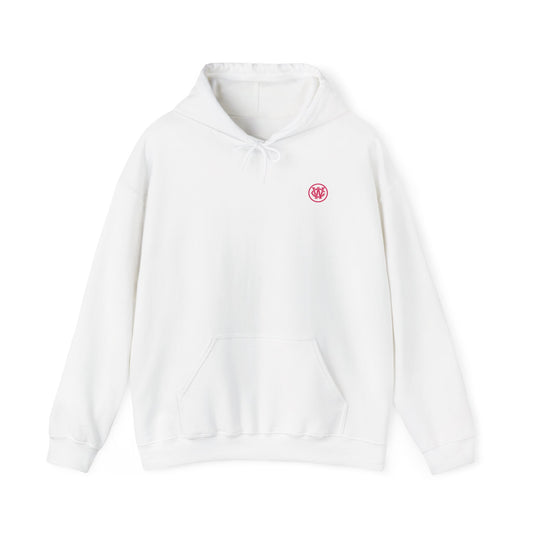 Cancer Didn't Stop Me - Heavy Blend™ Hoodie