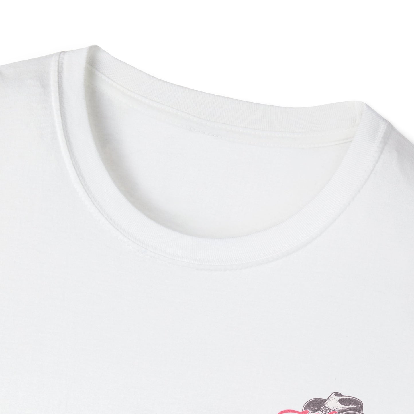 Cowgirls Give the Boot - T-Shirt (Women's)