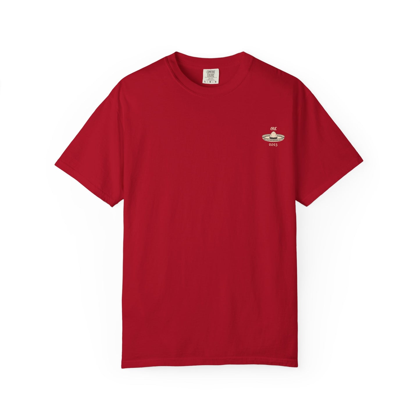 Una Mujer - Graphic T-Shirt