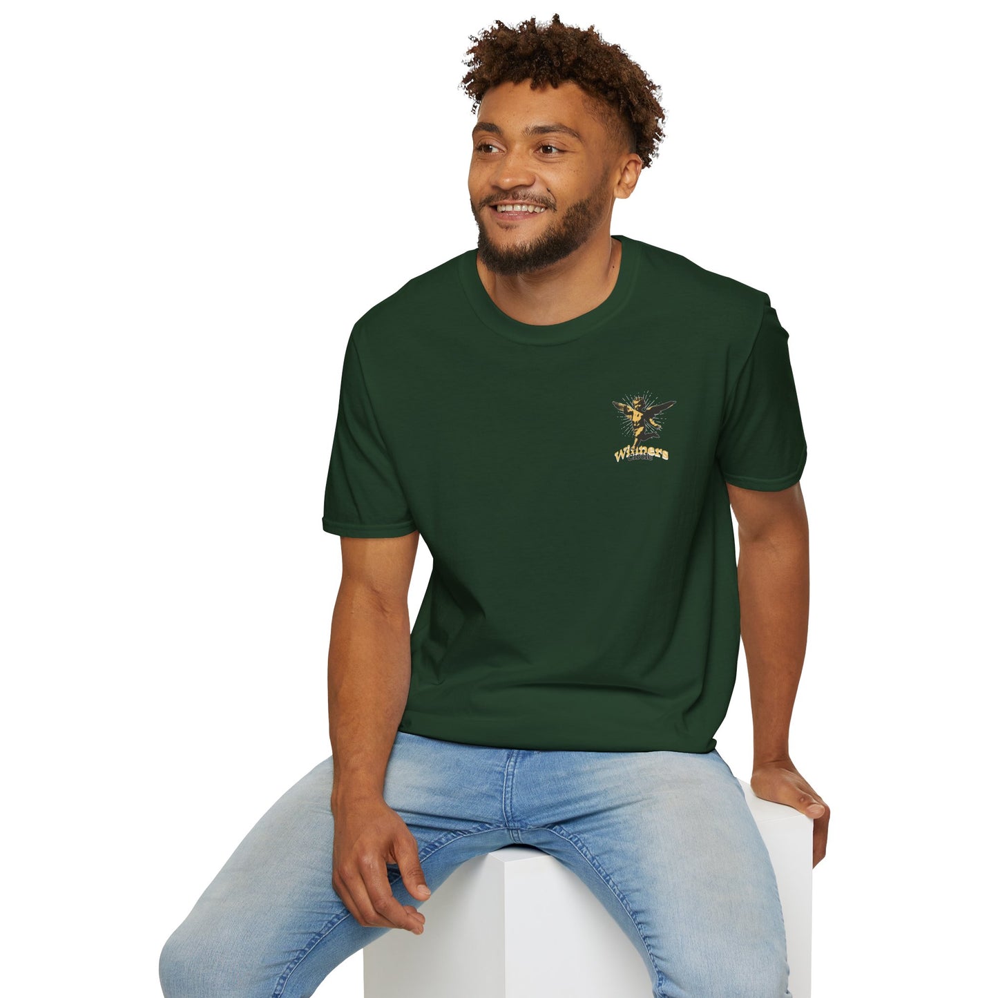Always Protected - Graphic T-Shirt