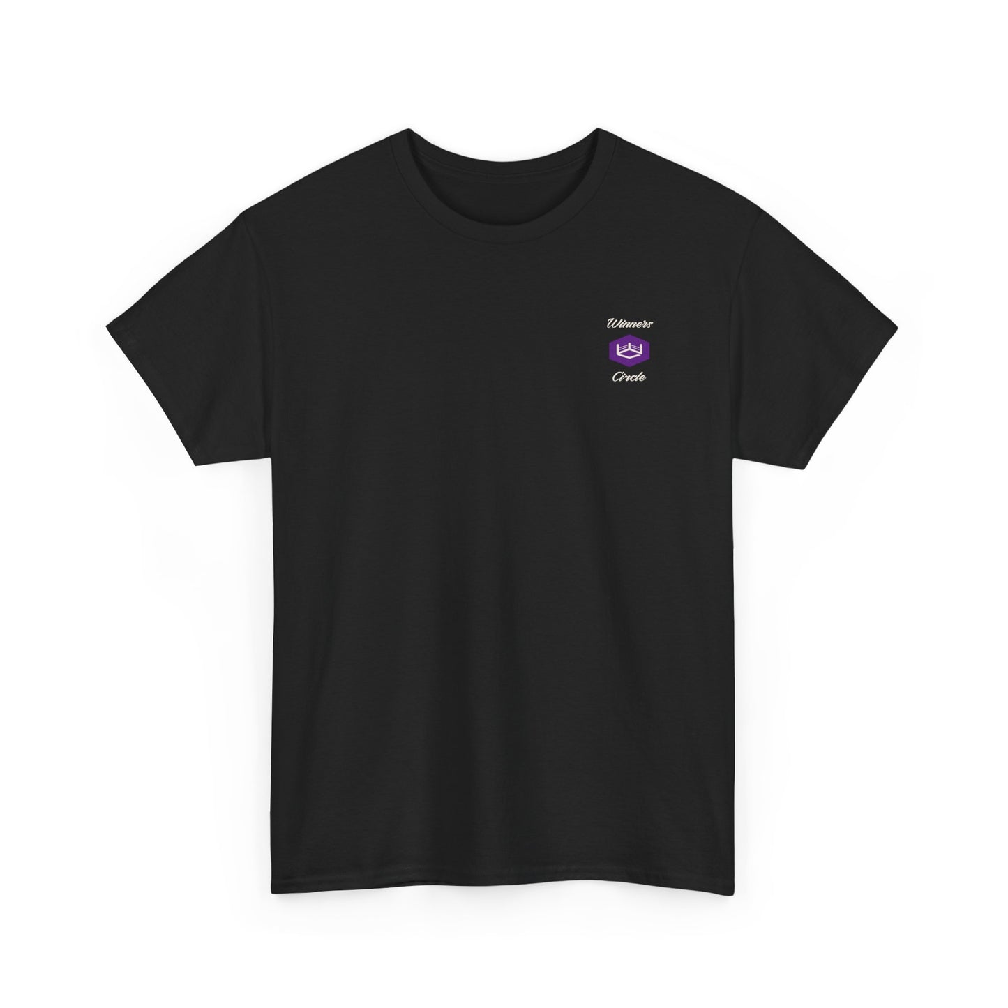 Bell Ringer (Testicular Purple) - T-Shirt