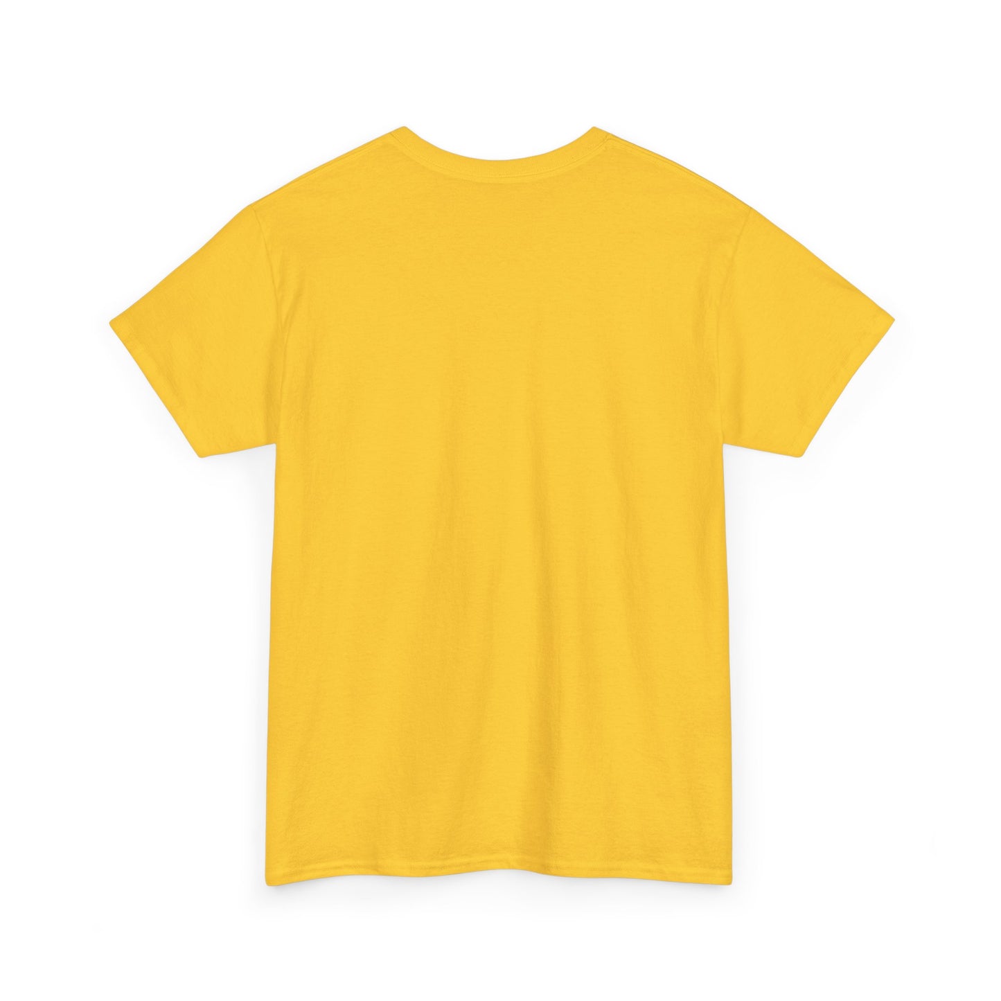 Certified Cancer Survivor - Unisex T-Shirt (Black Letters)