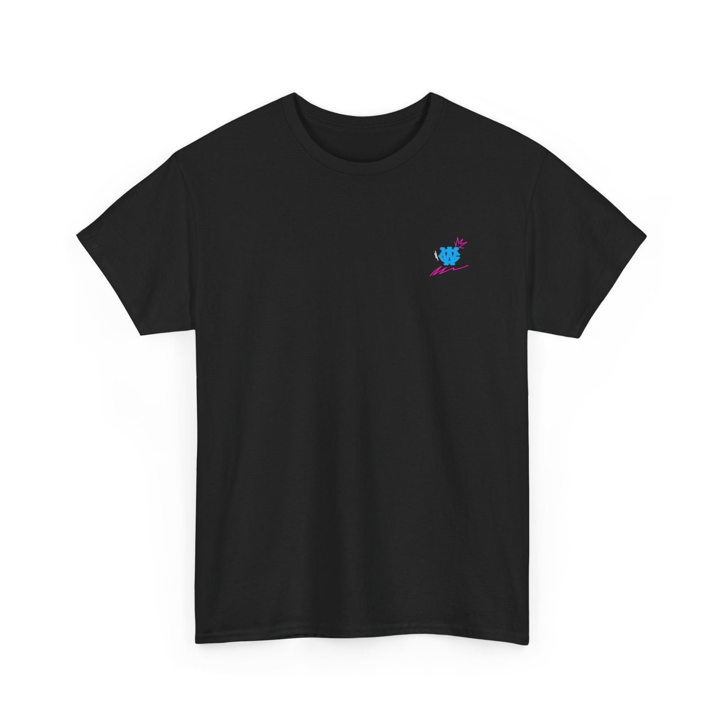Lift Heavy Beat Cancer (Men's) - Heavy Cotton Tee