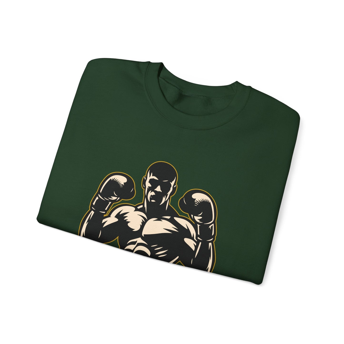 Dukes Up Winners Circle - Crewneck Sweatshirt