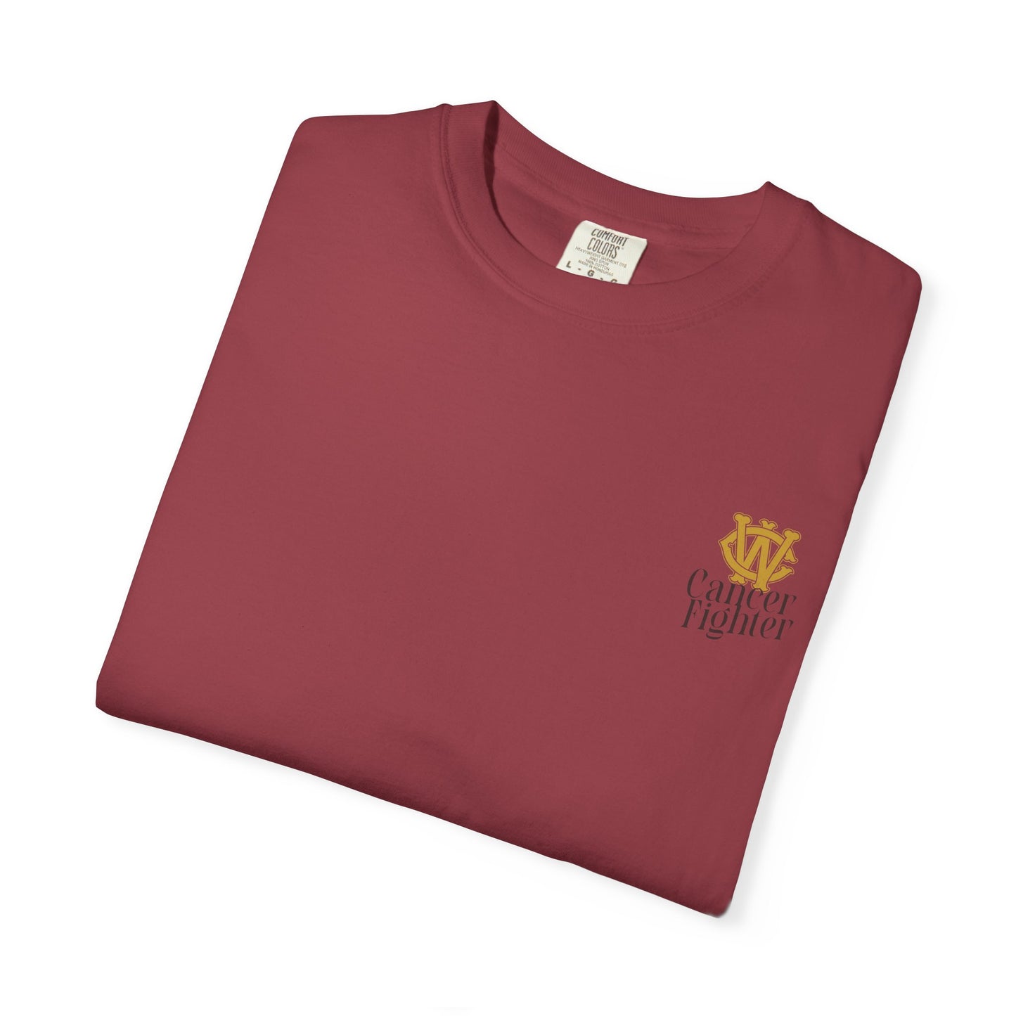 Full of Grace T-Shirt Unisex Garment-Dyed Tee