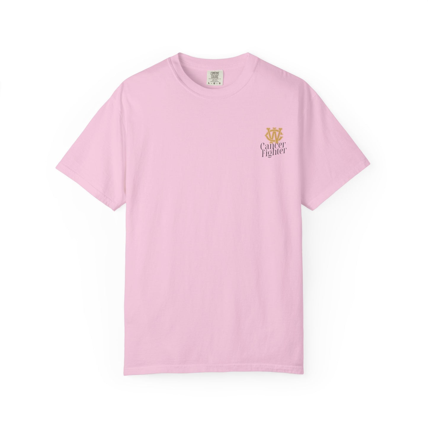 Full of Grace T-Shirt Unisex Garment-Dyed Tee