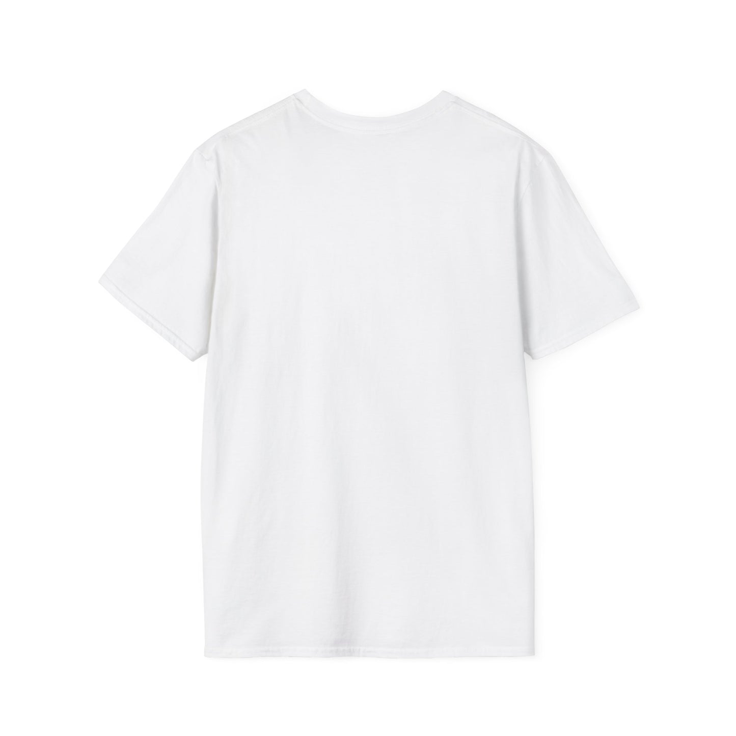 Grow Through (Yellow Flower) - Women's Soft Tee