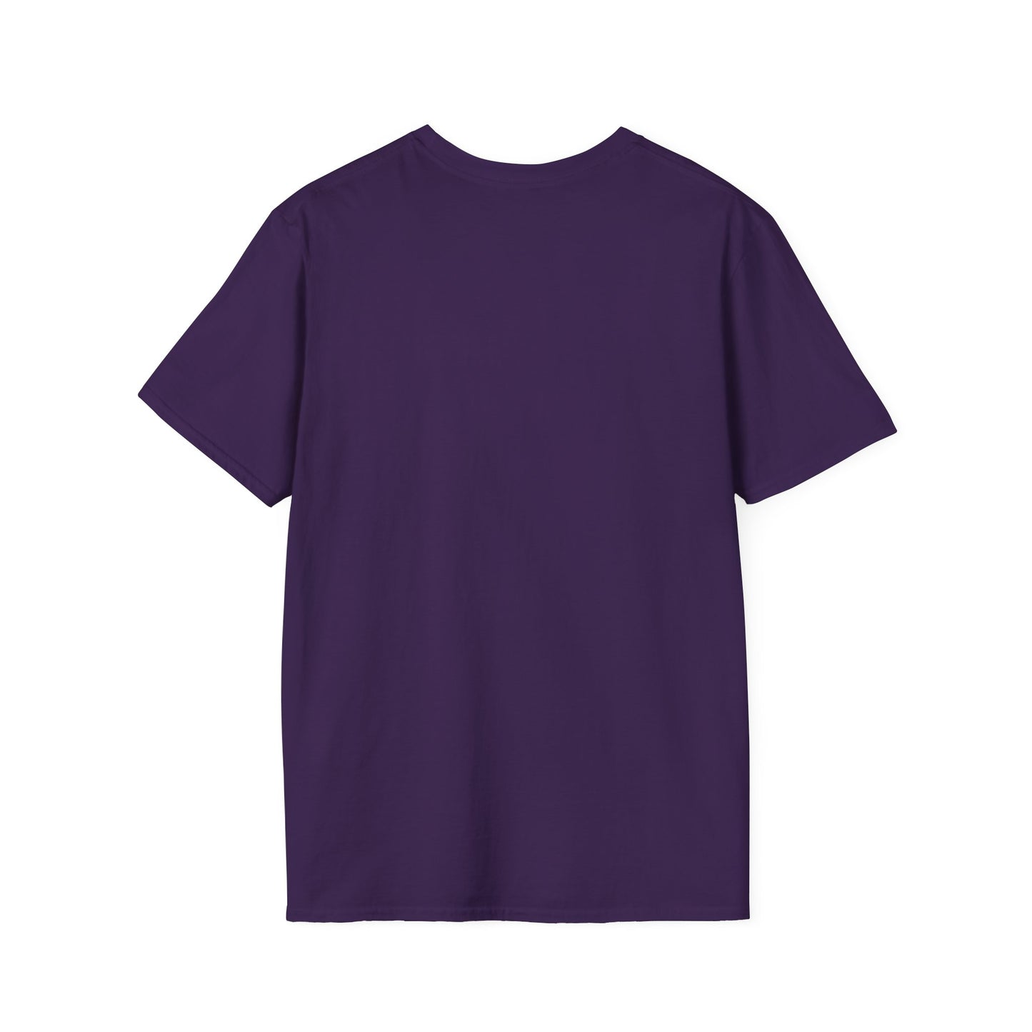 Just a Mom - T Shirt