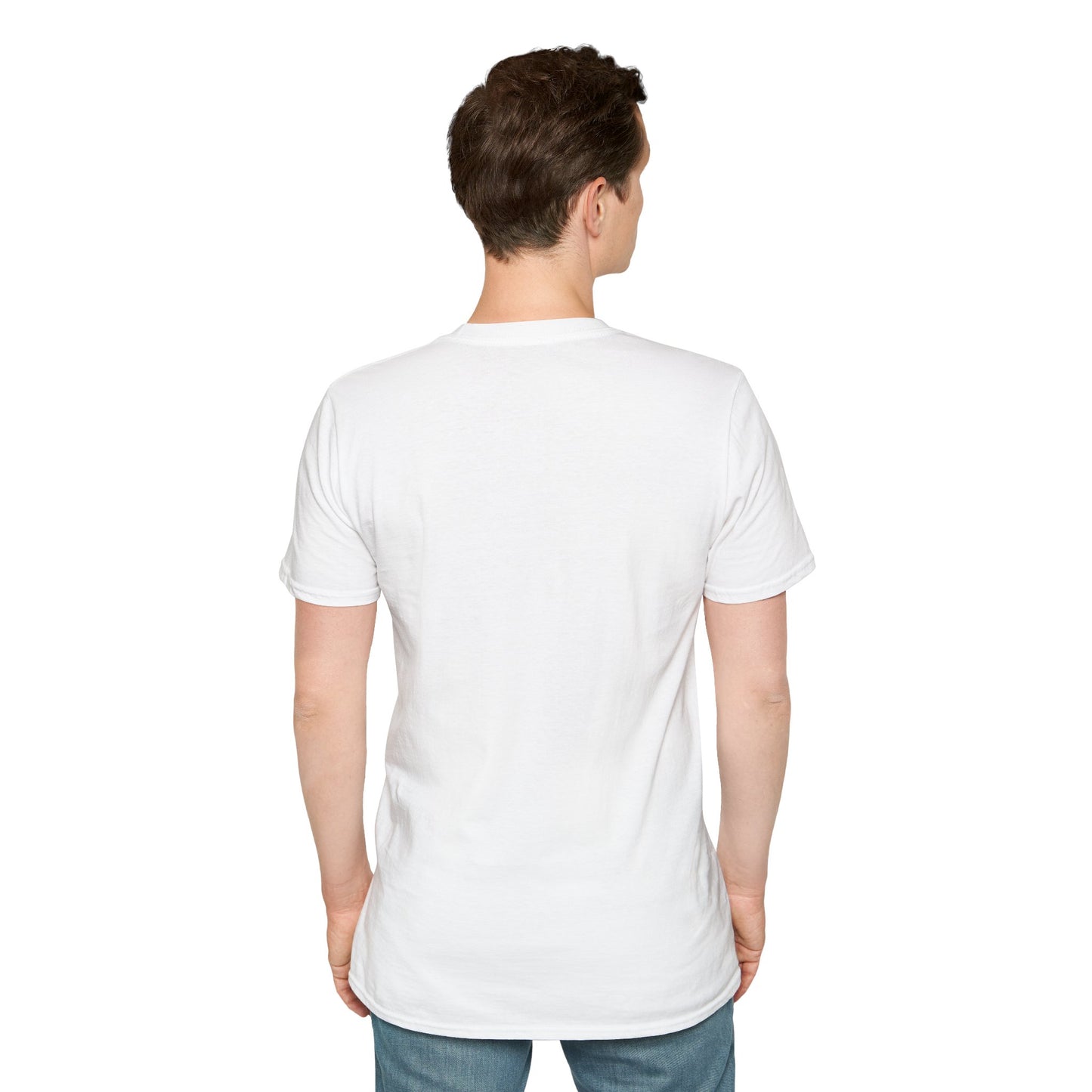 From Sick To Ripped (Gorilla) - Graphic T-Shirt