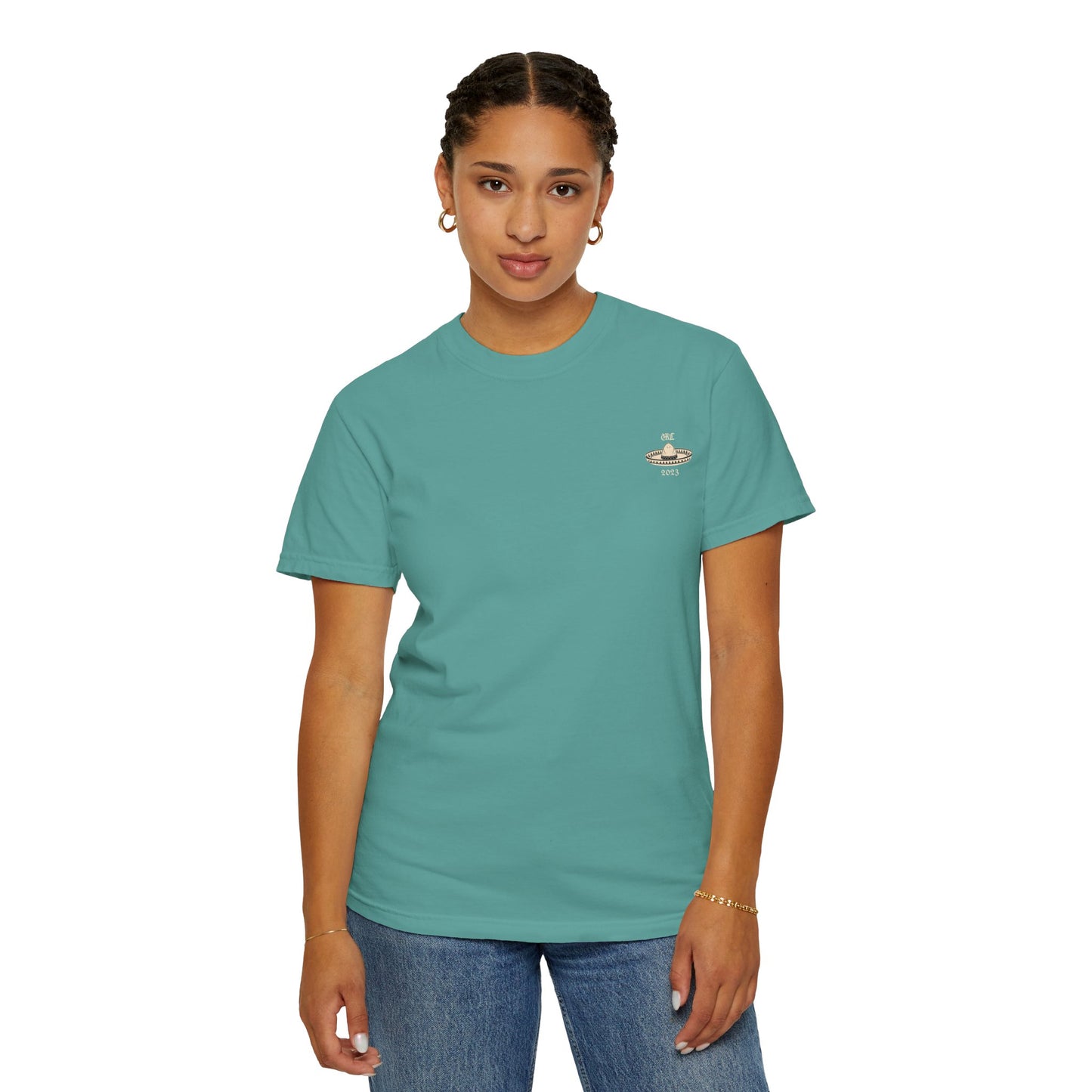Una Mujer - Graphic T-Shirt