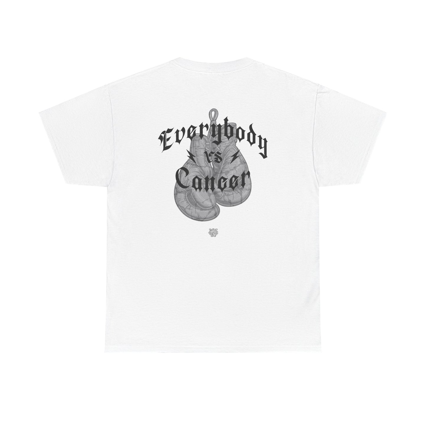 Everybody vs Cancer - Unisex T-Shirt