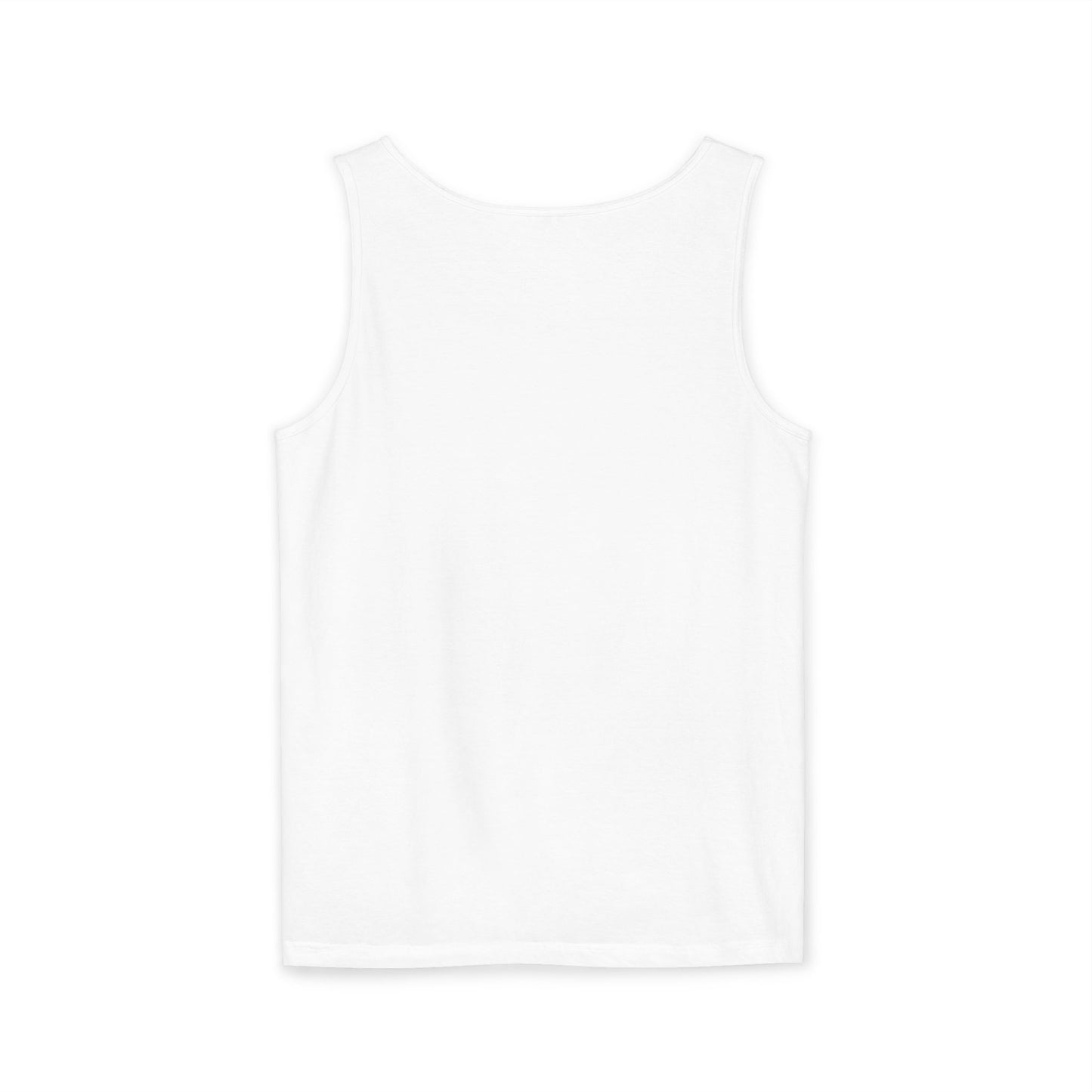 Anti Cancer Fight Club - Tank Top