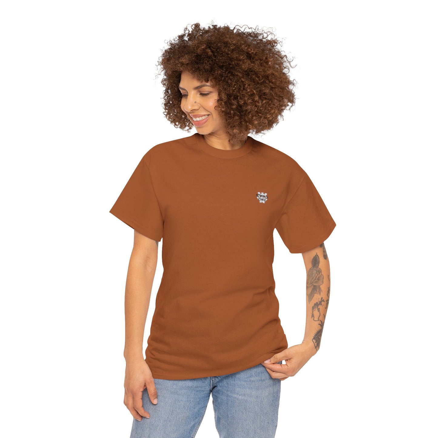 Everybody vs Cancer - Unisex T-Shirt