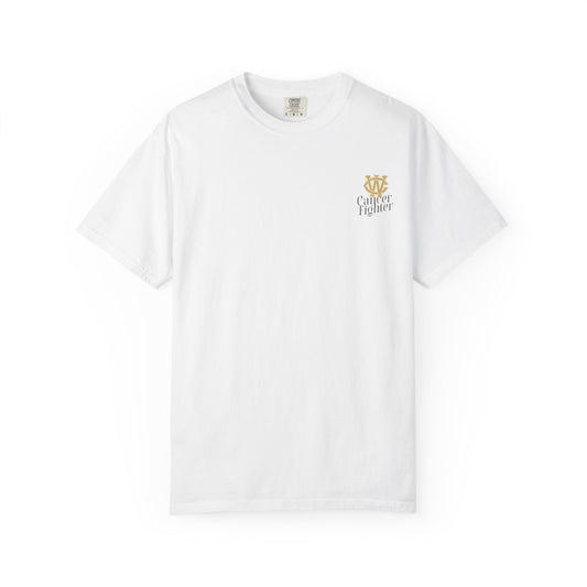 Full of Grace T-Shirt Unisex Garment-Dyed Tee