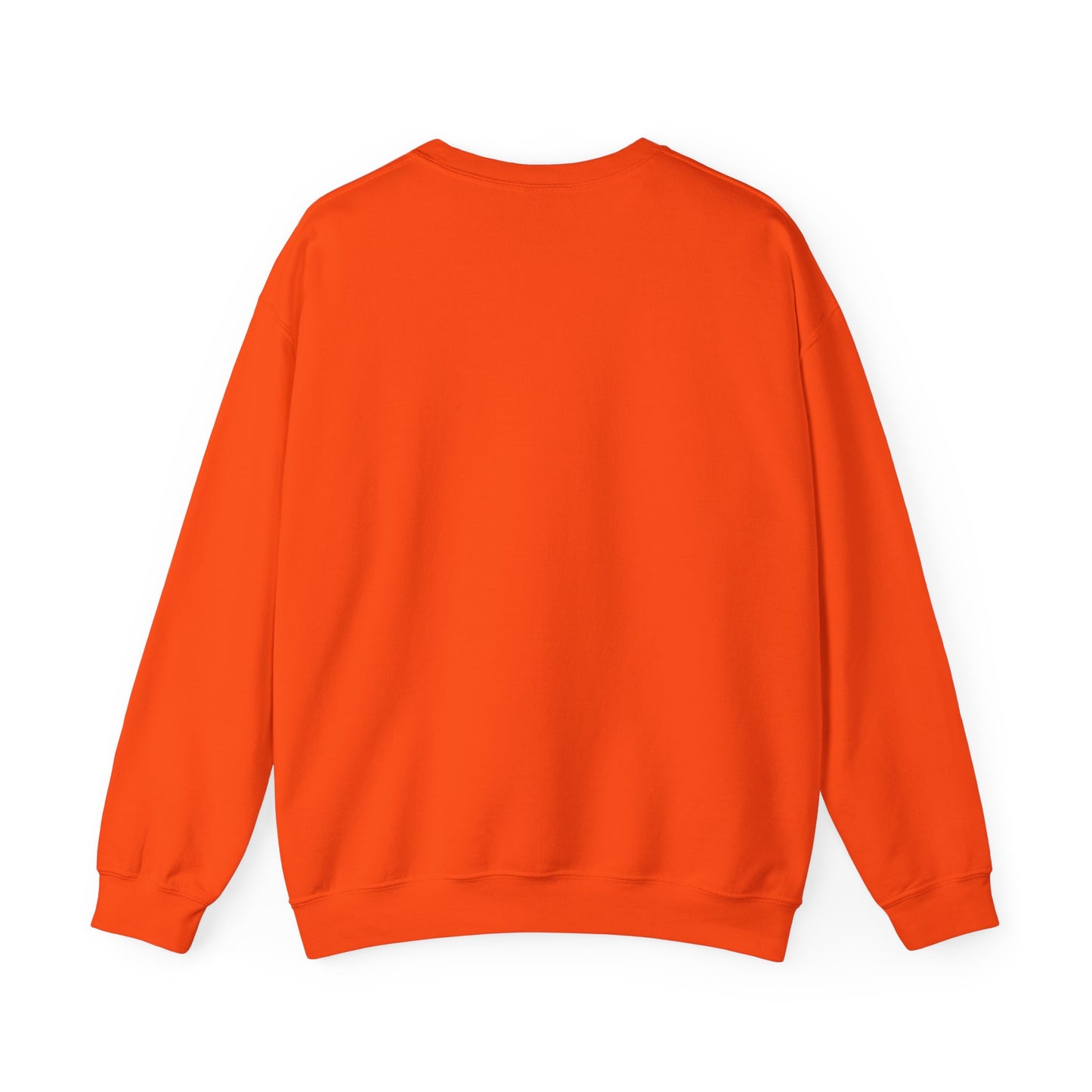 Cancer Fighter Crewneck Sweatshirt