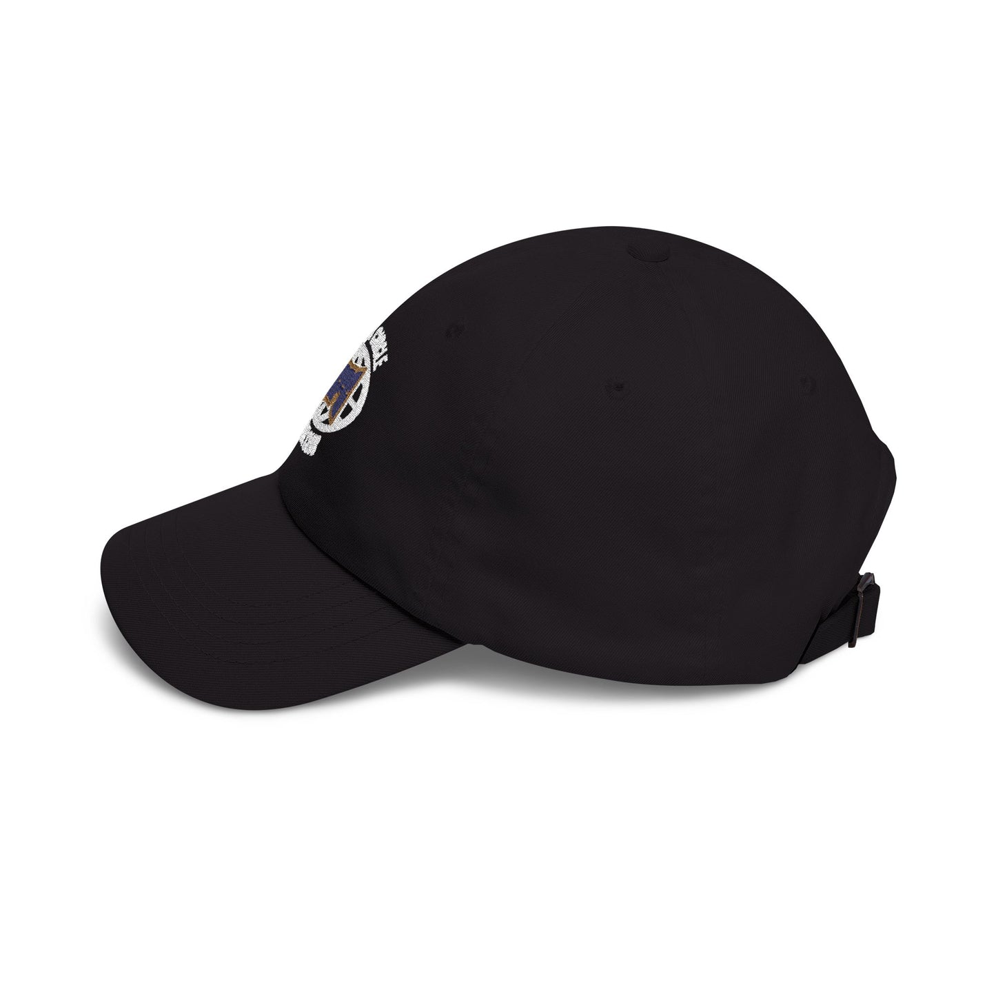 Winners Circle Fight Club - Adjustable Cap