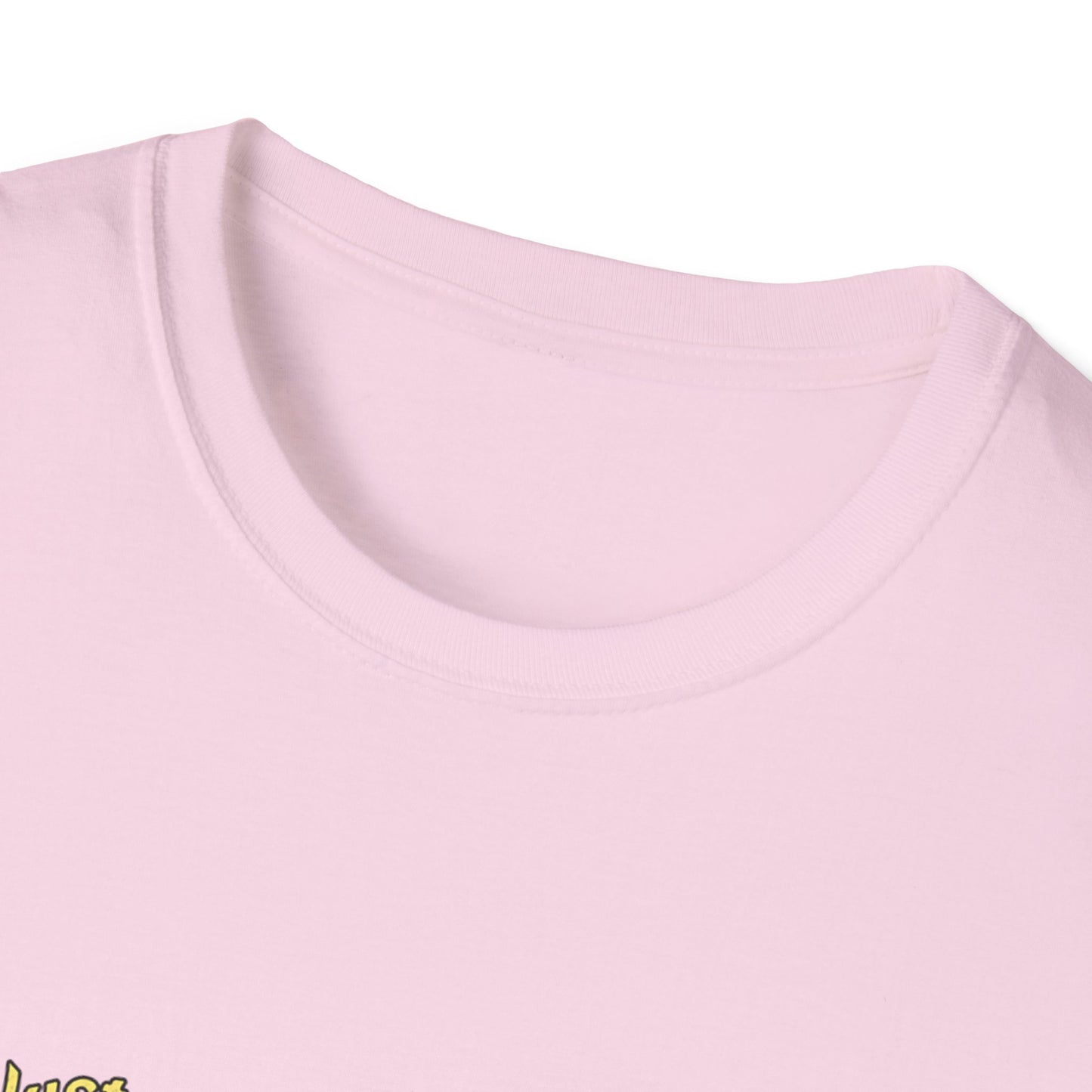 Just a Mom - T Shirt