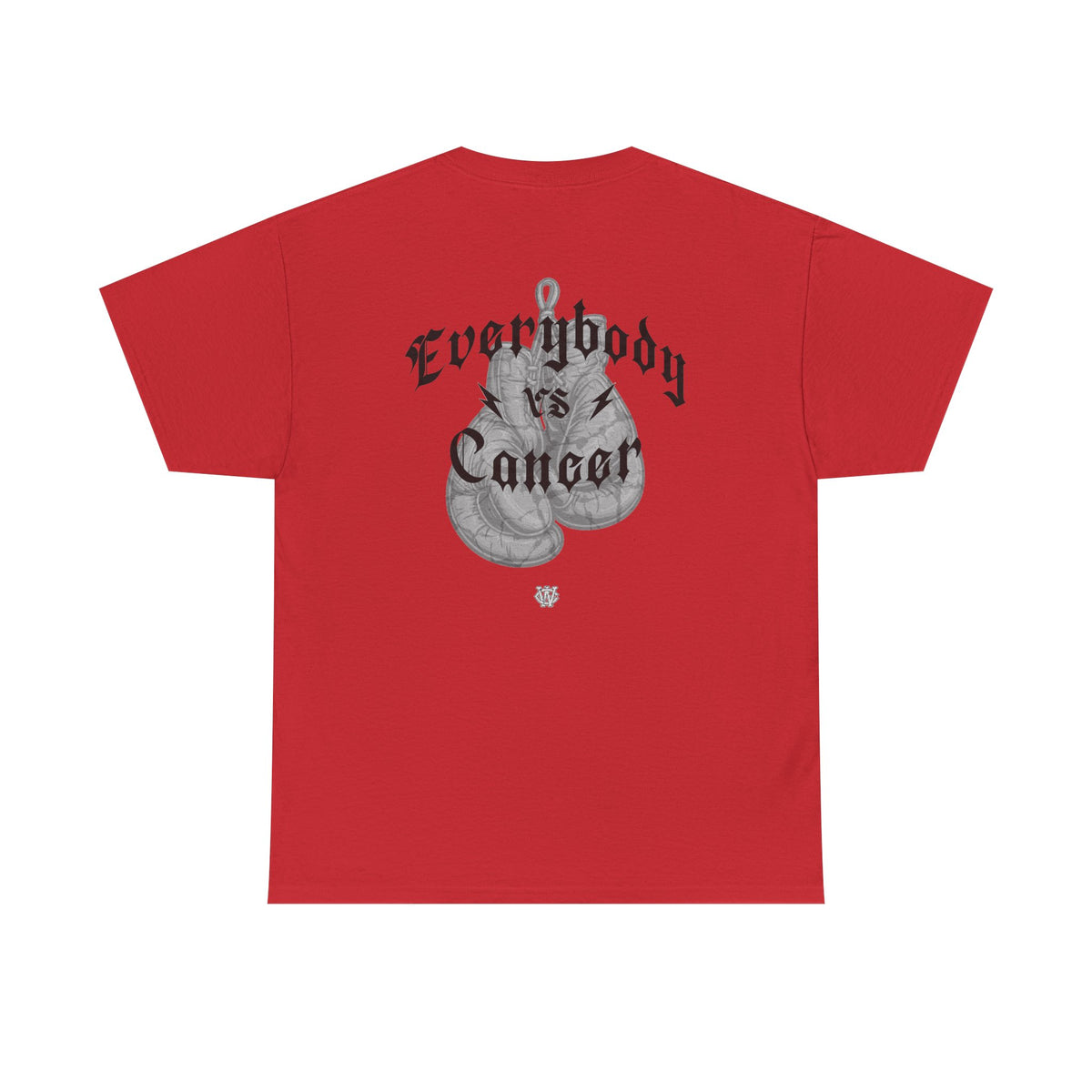 Everybody vs Cancer - Unisex T-Shirt
